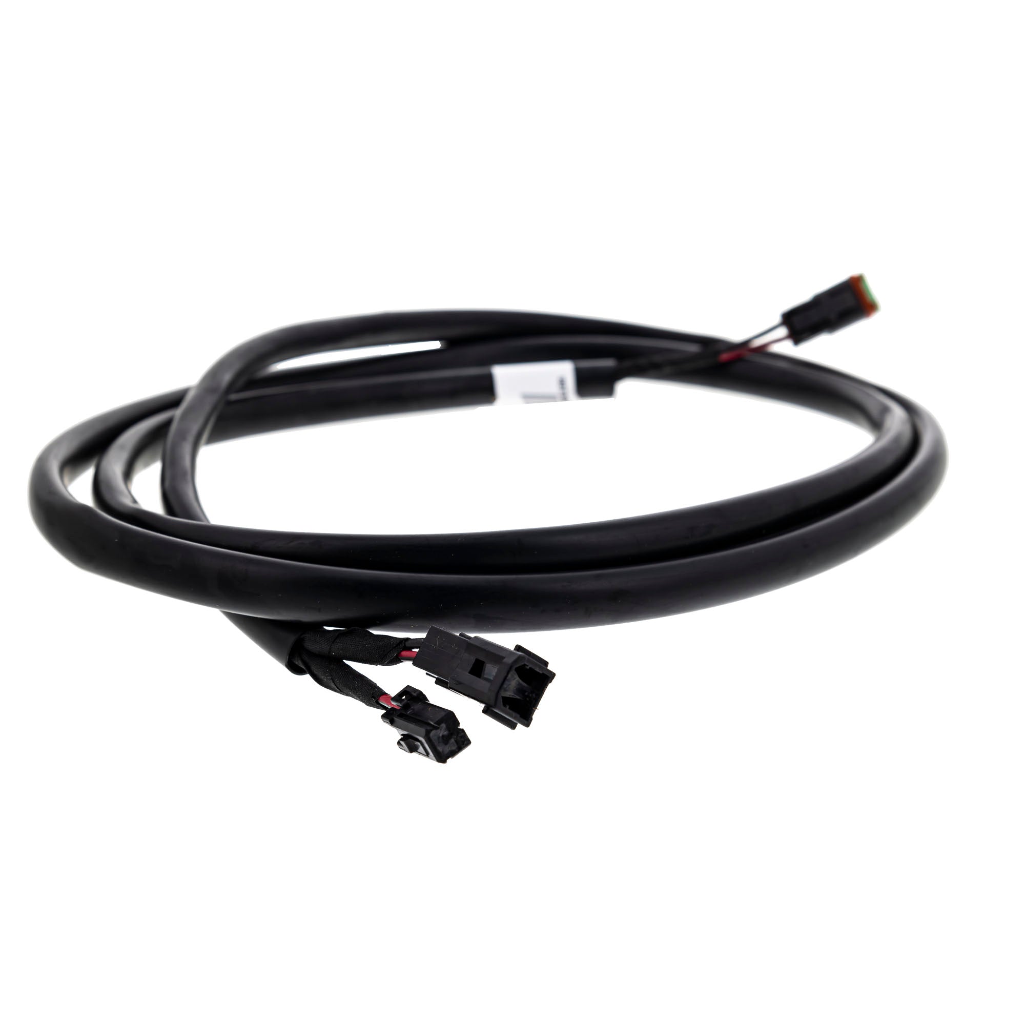 Can-Am Rear Heated Handle Holding Kit 715008794