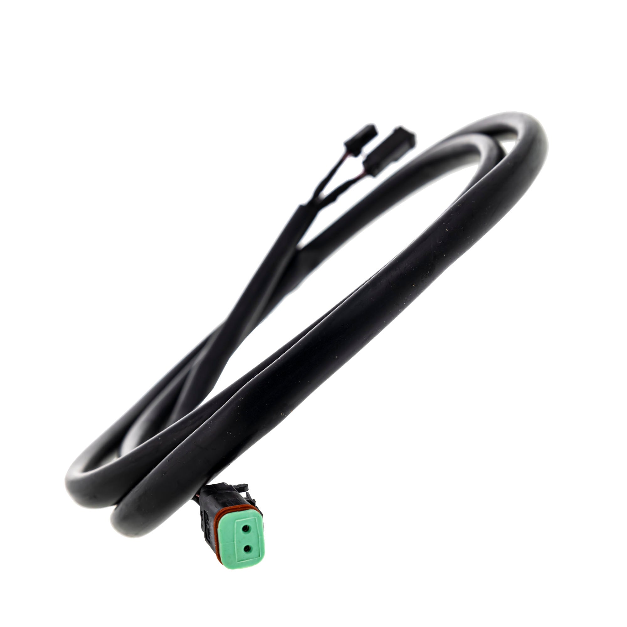 Can-Am 715008794 Rear Heated Handle Holding Kit Outlander 450 500 570 650 850 1000 R L Max