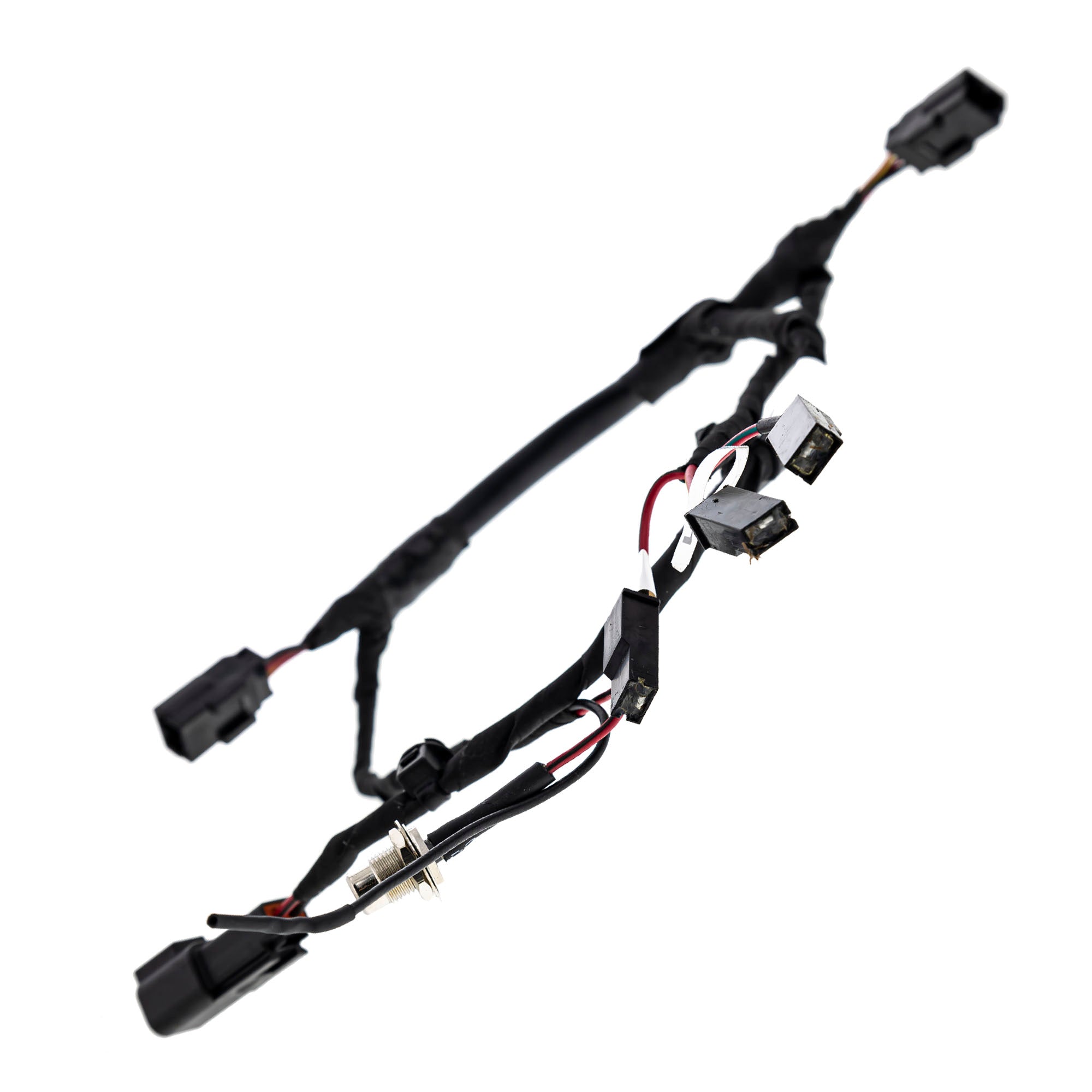 Can-Am 715008794 Rear Heated Handle Holding Kit Outlander 450 500 570 650 850 1000 R L Max