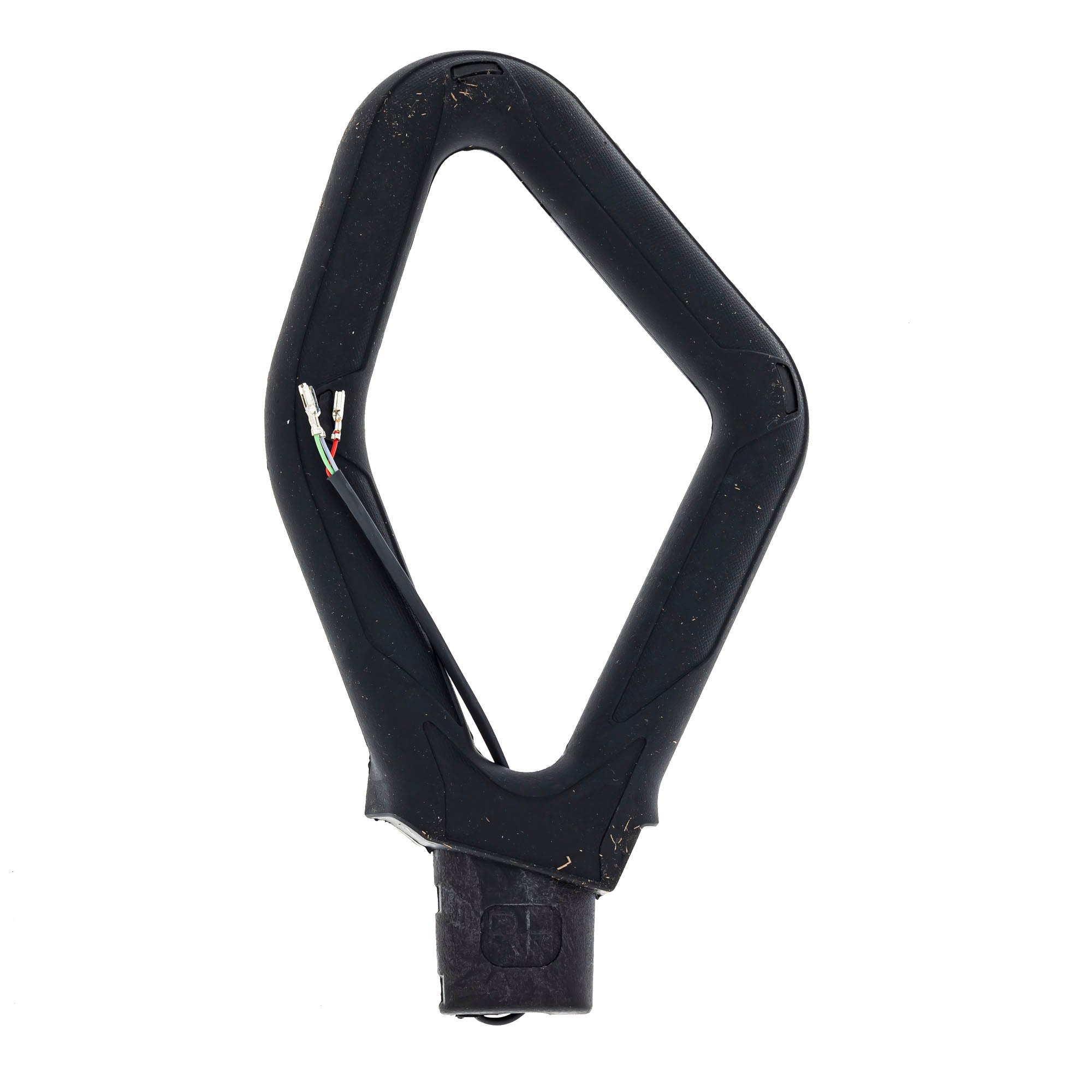 Can-Am 715008794 Rear Heated Handle Holding Kit Outlander 450 500 570 650 850 1000 R L Max