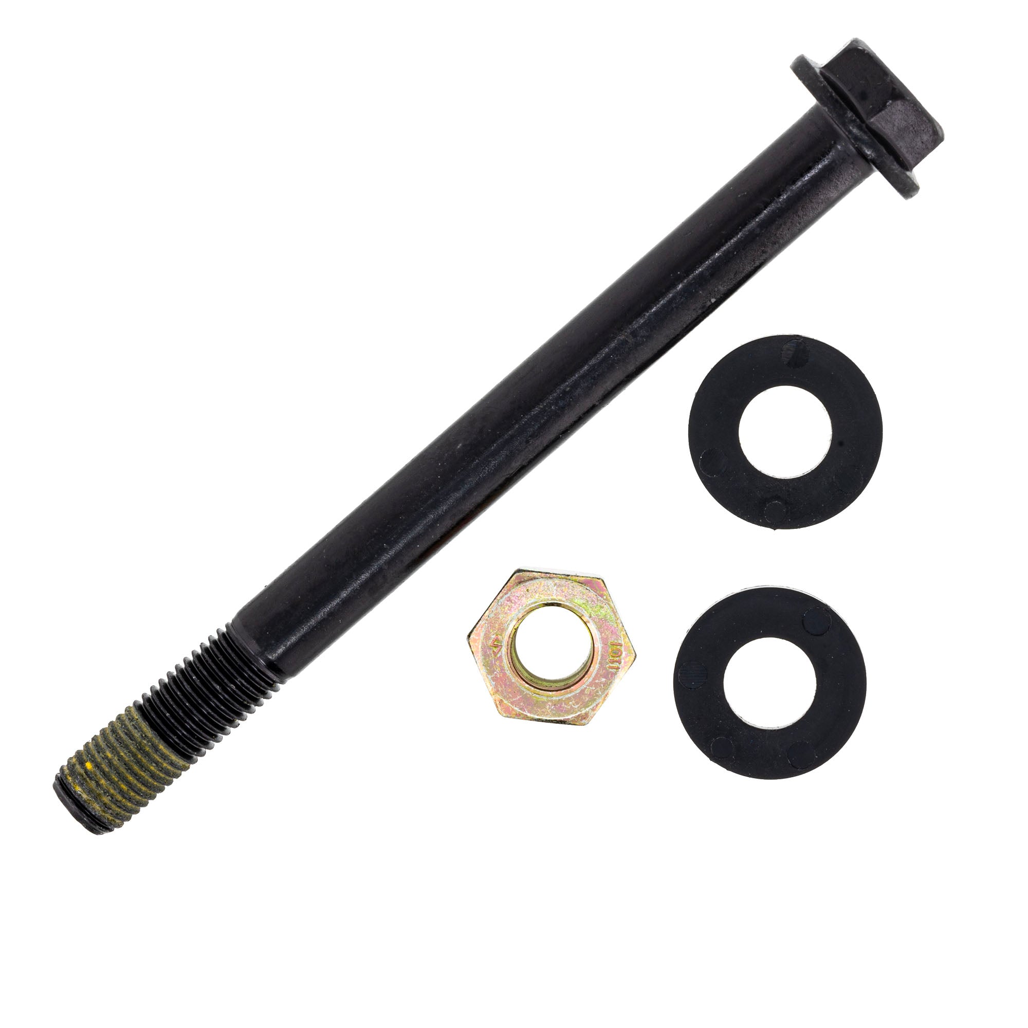 Can-Am Front Tow Hook Kit 715008842