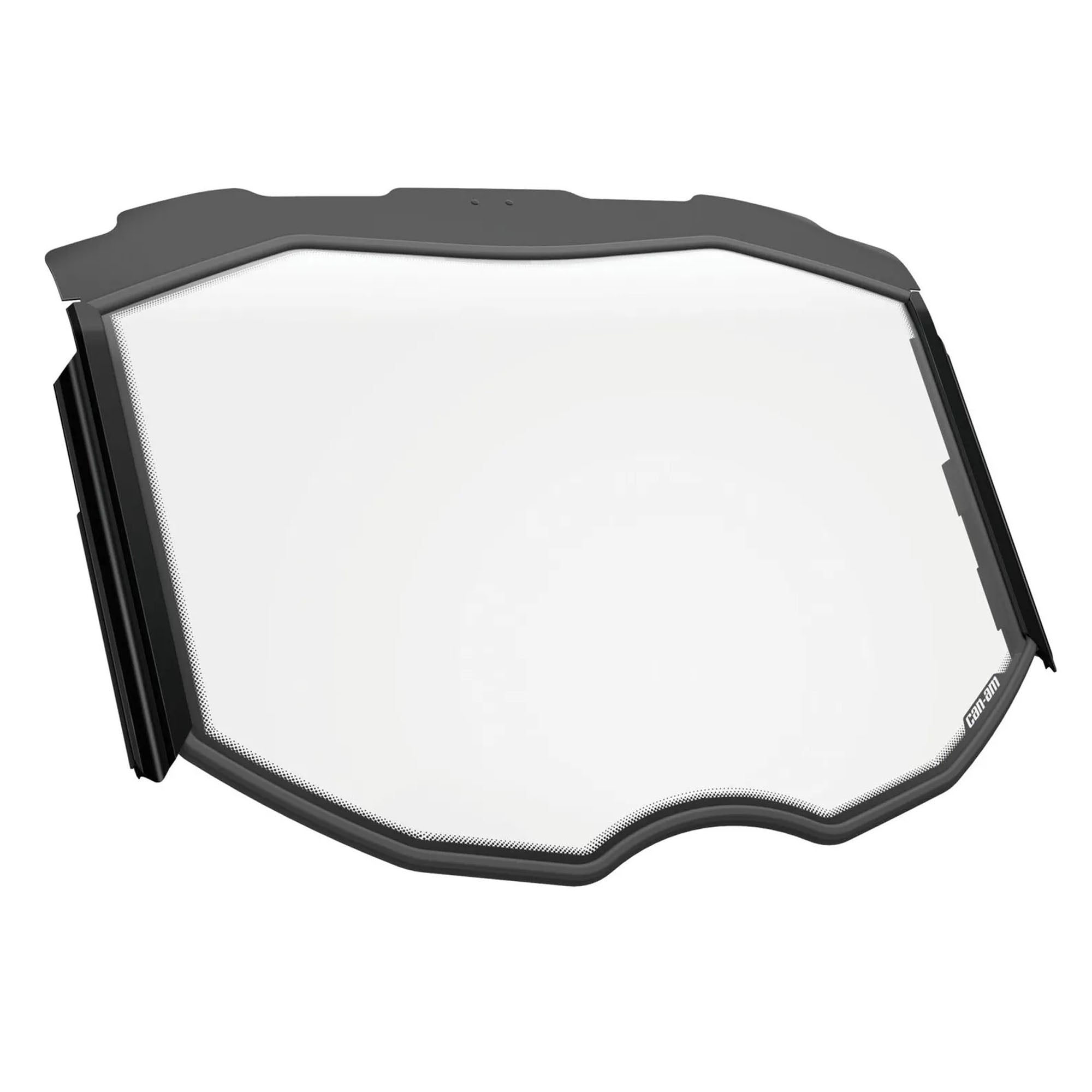 BRP Can-Am 715008859 Glass Windshield Maverick DS 900 Turbo 715003281 2017-2024