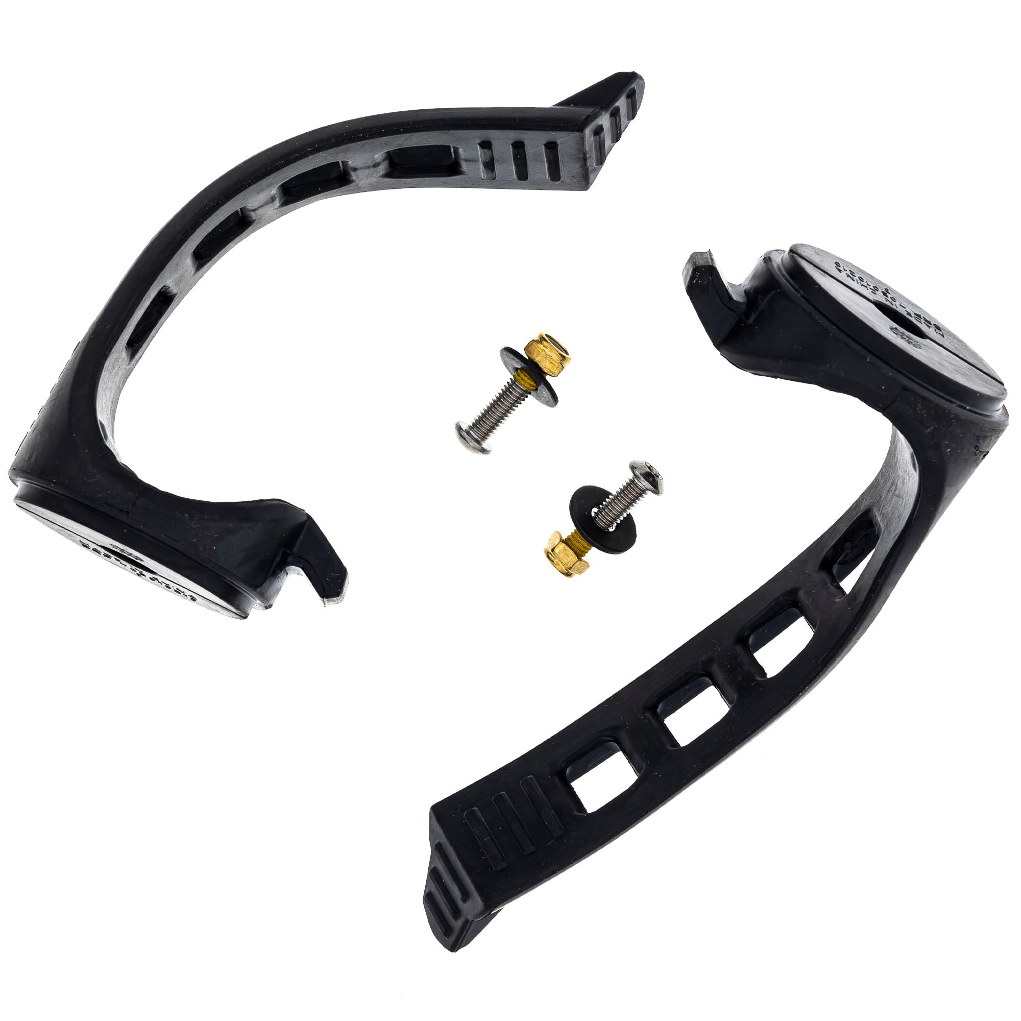 BRP Can-Am 715008896 Strap Retaining Kit XC Outlander 500 850 700 XC 2019-2024