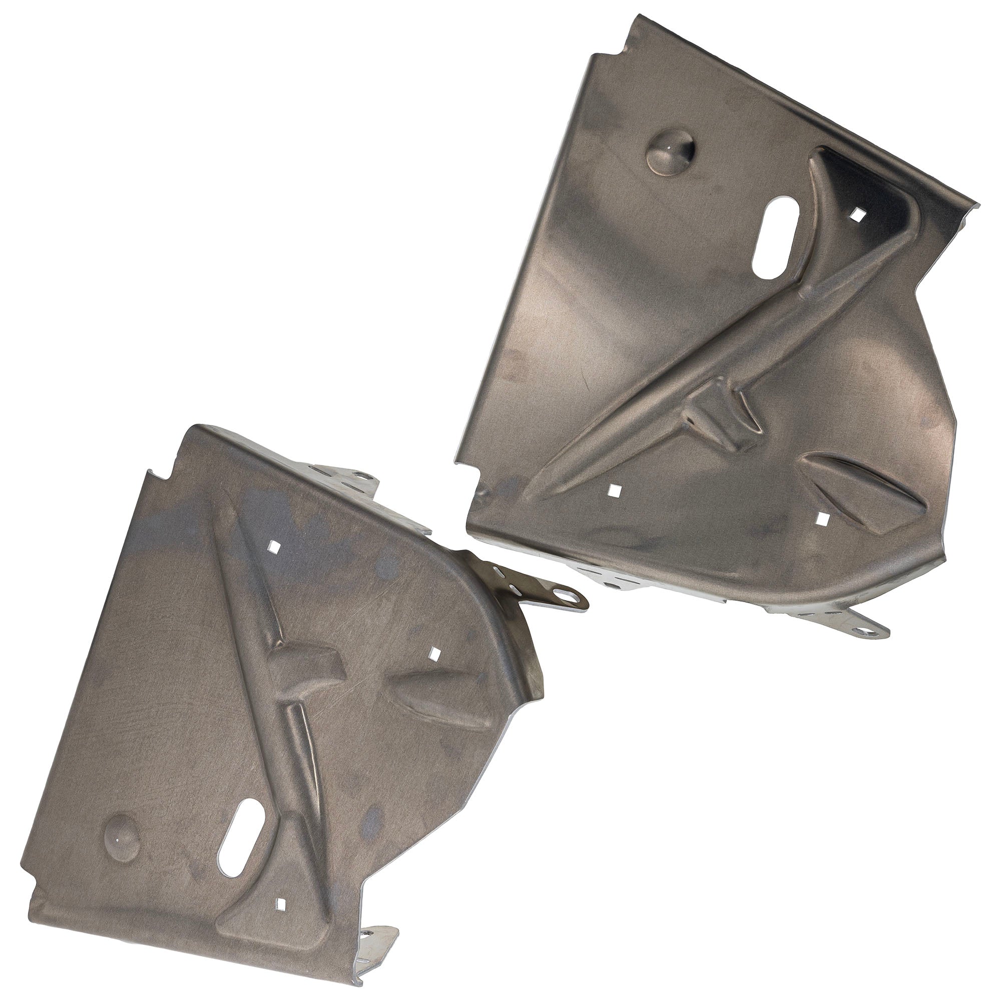 Genuine OEM Can-Am A-Arm Protectors