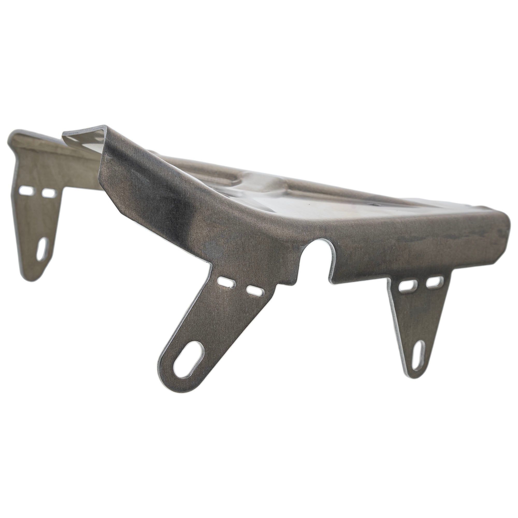 Can-Am 715009215 BRP Black Rear Aluminum A-Arm Protectors