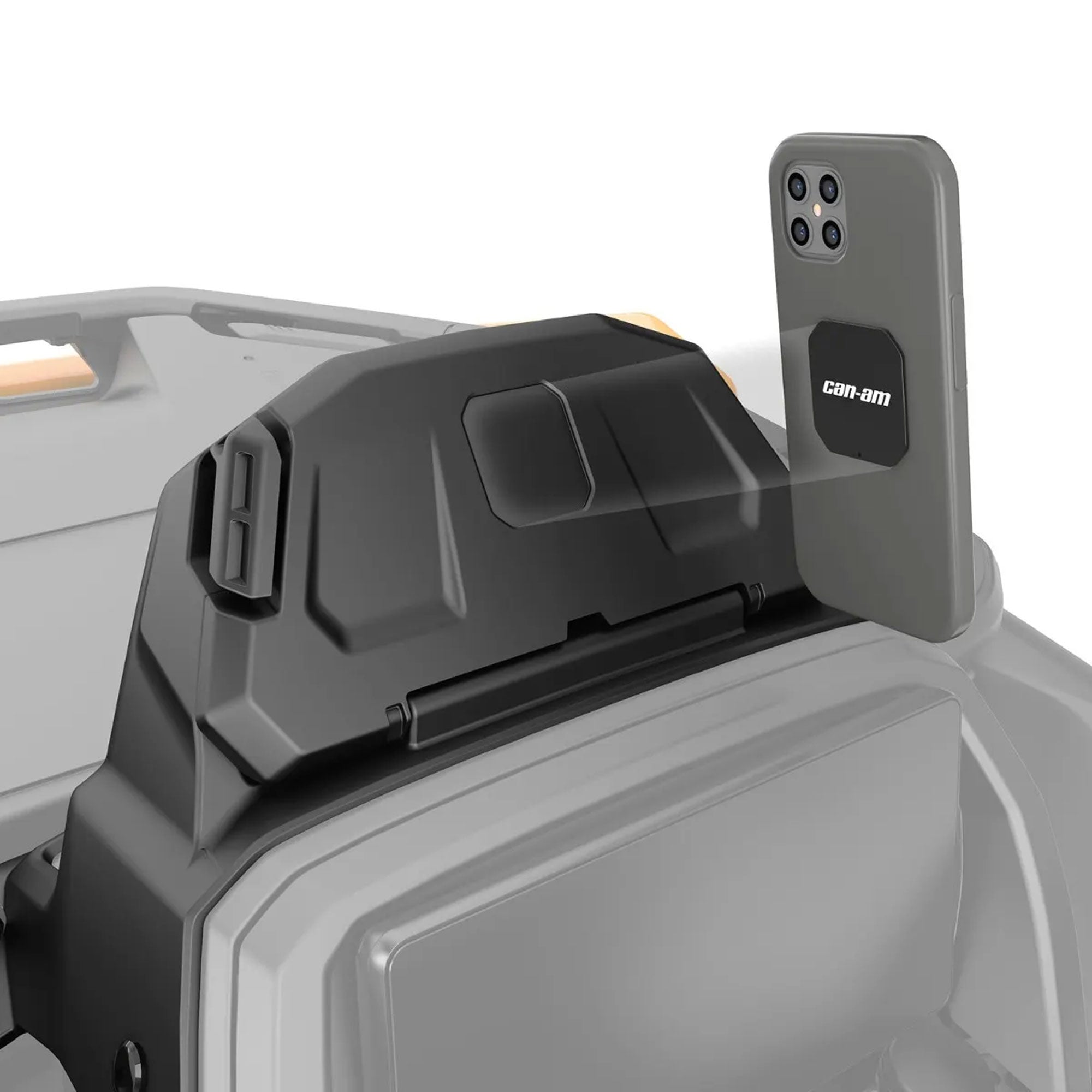 BRP Can-Am 715009218 Console Extension