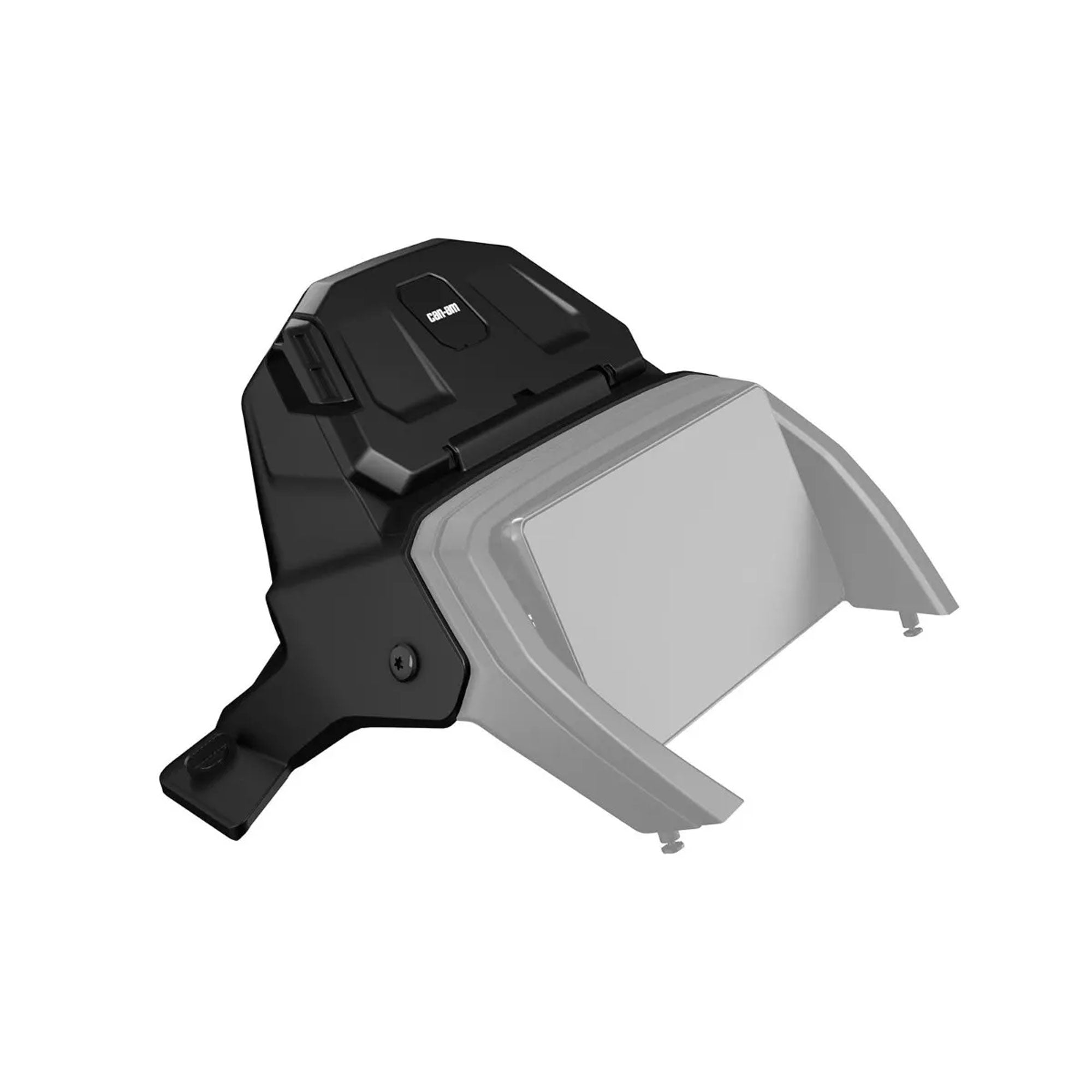 Genuine OEM Can-Am Cargo Box