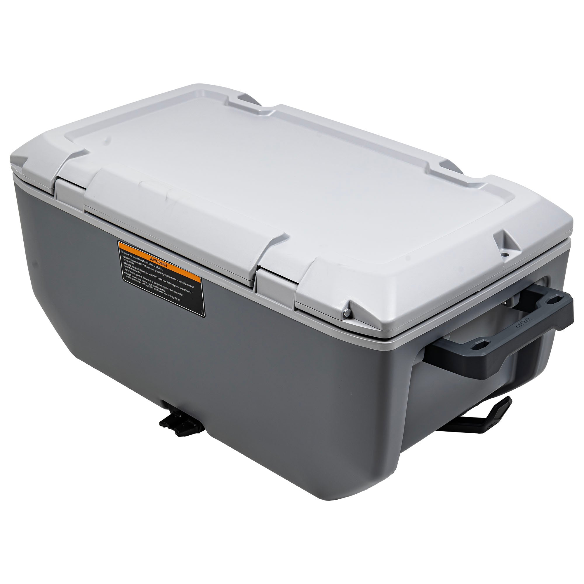 Sea-doo 715009276 BRP LinQ 11.4 Gal (43 L) Cooler Durable Impact Resistant Shell