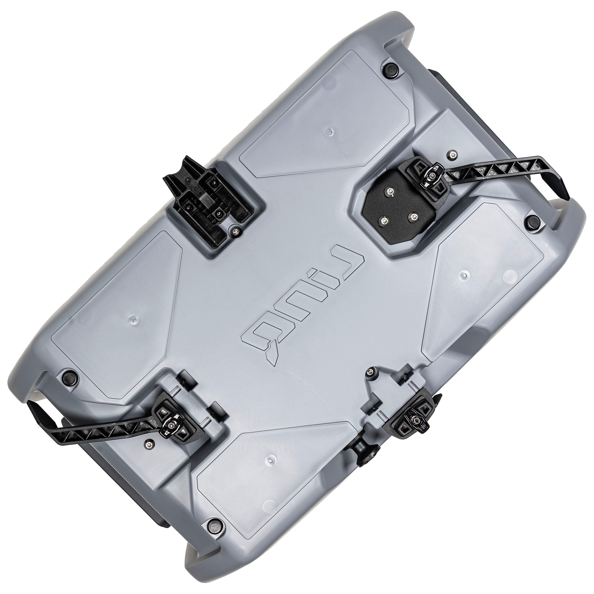 Sea-doo 715009276 BRP LinQ 11.4 Gal (43 L) Cooler Durable Impact Resistant Shell