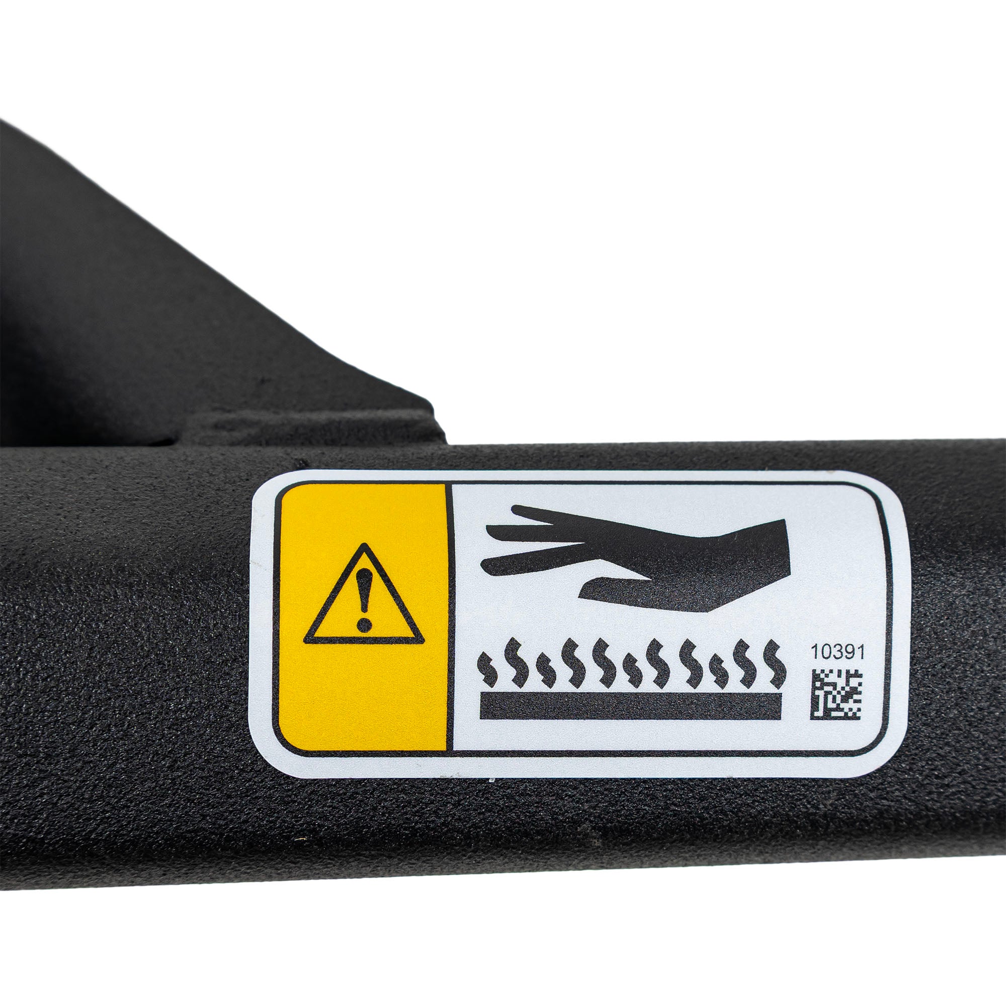 BRP 715009292 Rear Bumper