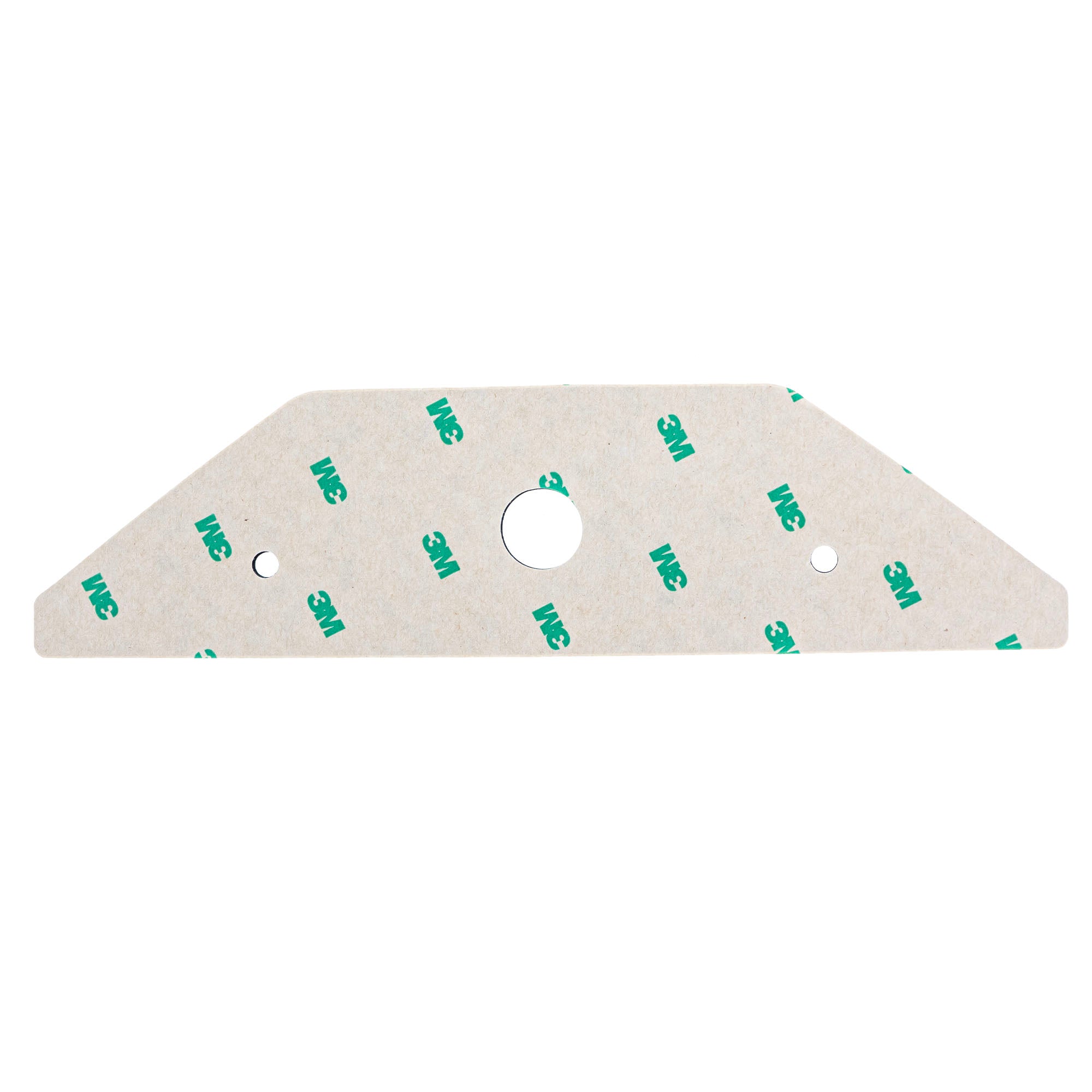 Can-Am 715009423 BRP Single Manual Wiper Kit RST w Large Ergonomic Handle Genuine OEM