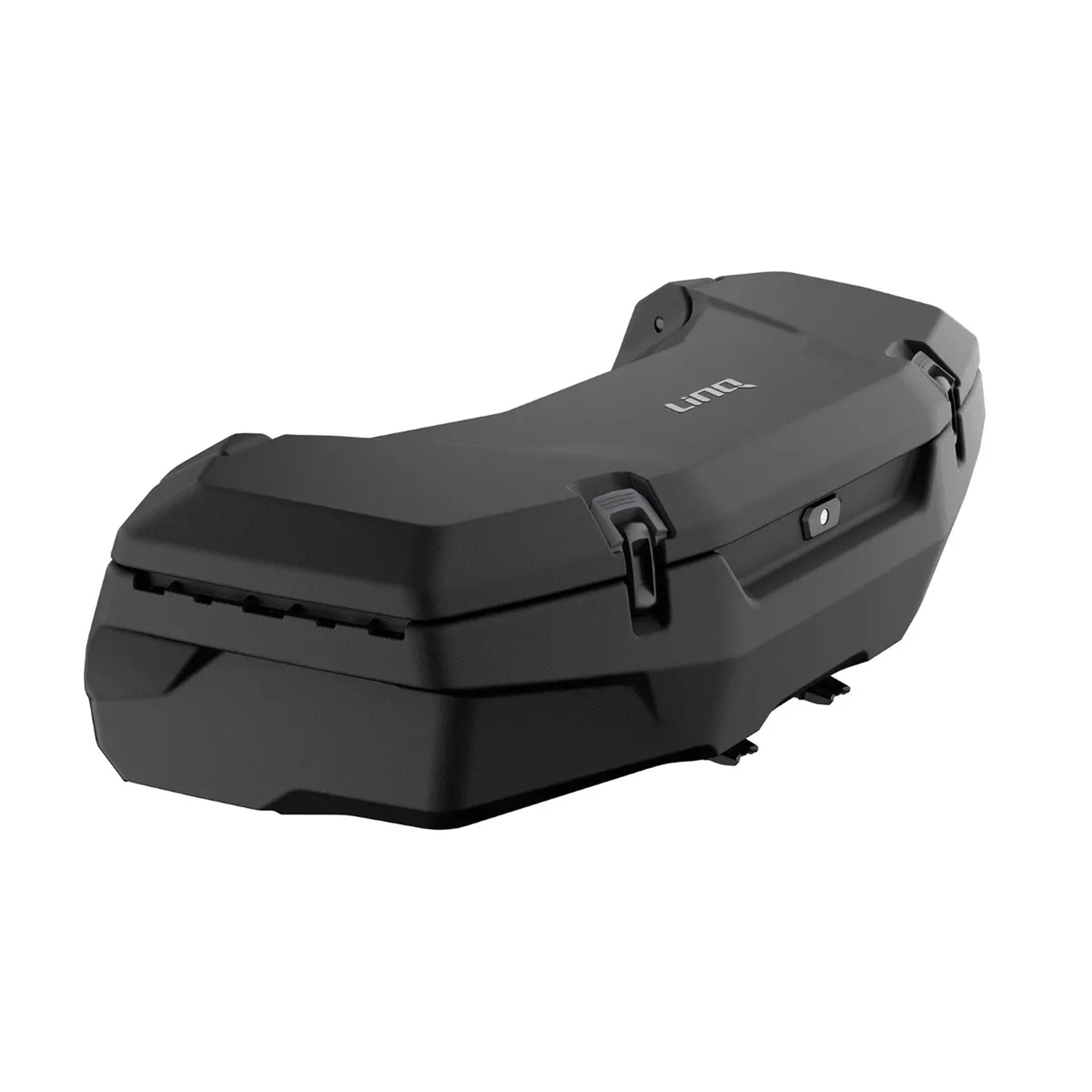 Genuine OEM Can-Am Cargo Box