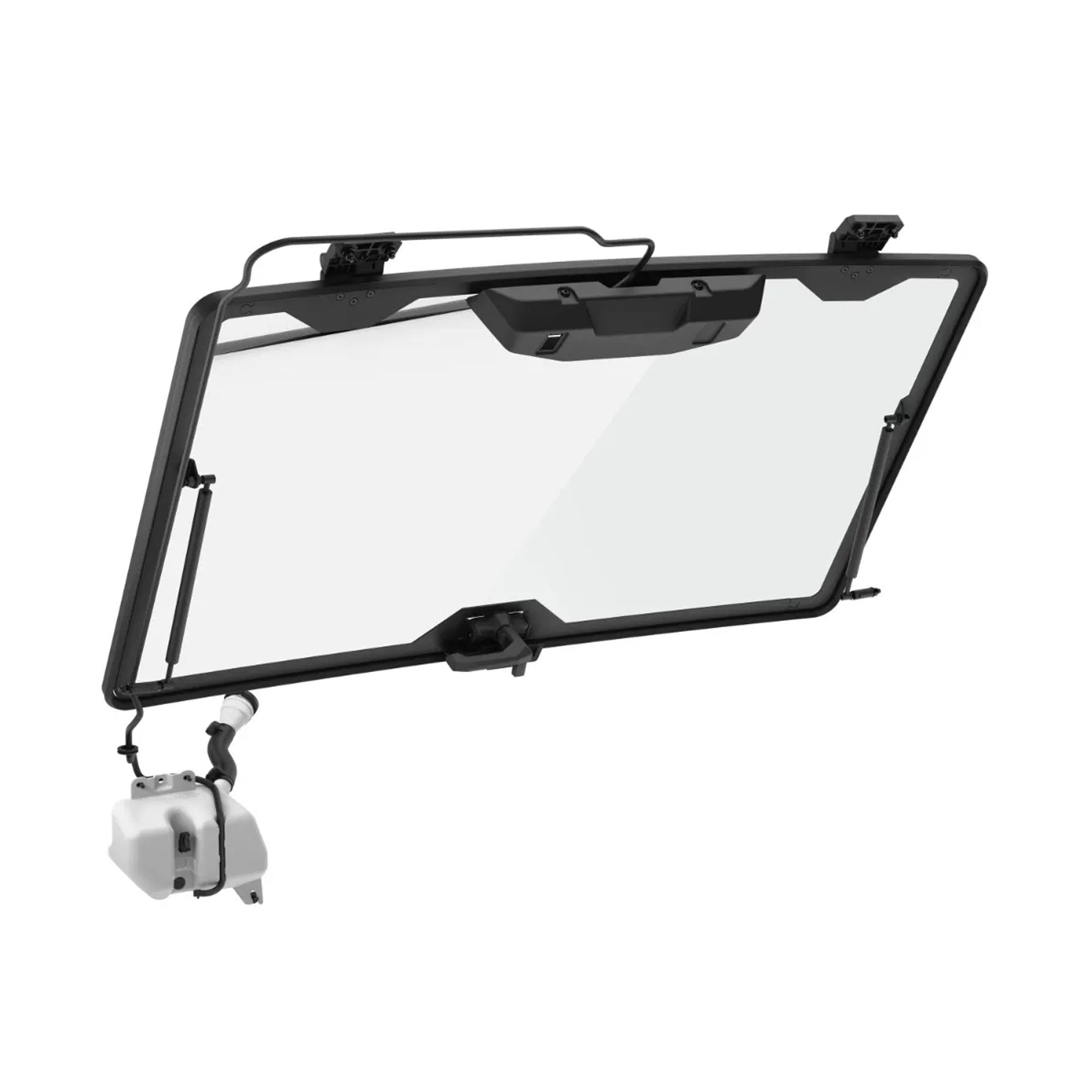 BRP 715009890 Glass Flip Windshield Wiper Kit