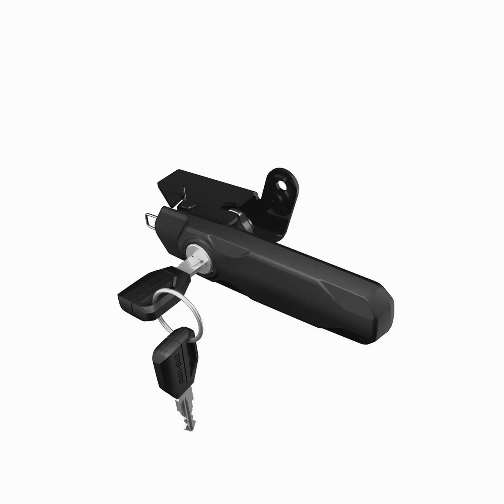 BRP Can-Am 715009951 Front Deluxe Door Locks Defender XT Max HD9 HD8 DPS