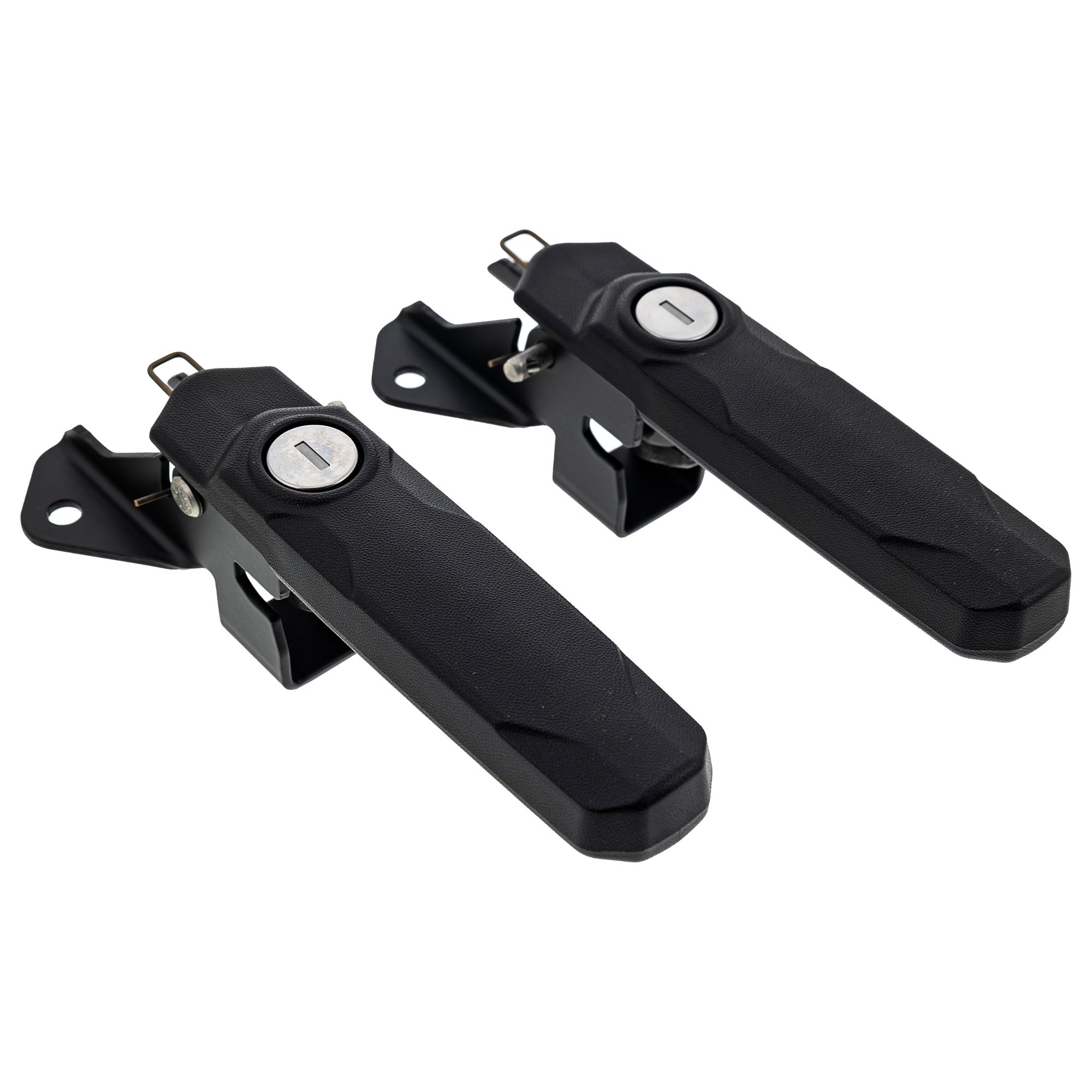 Can-Am Front & Rear Door Locks 715009952