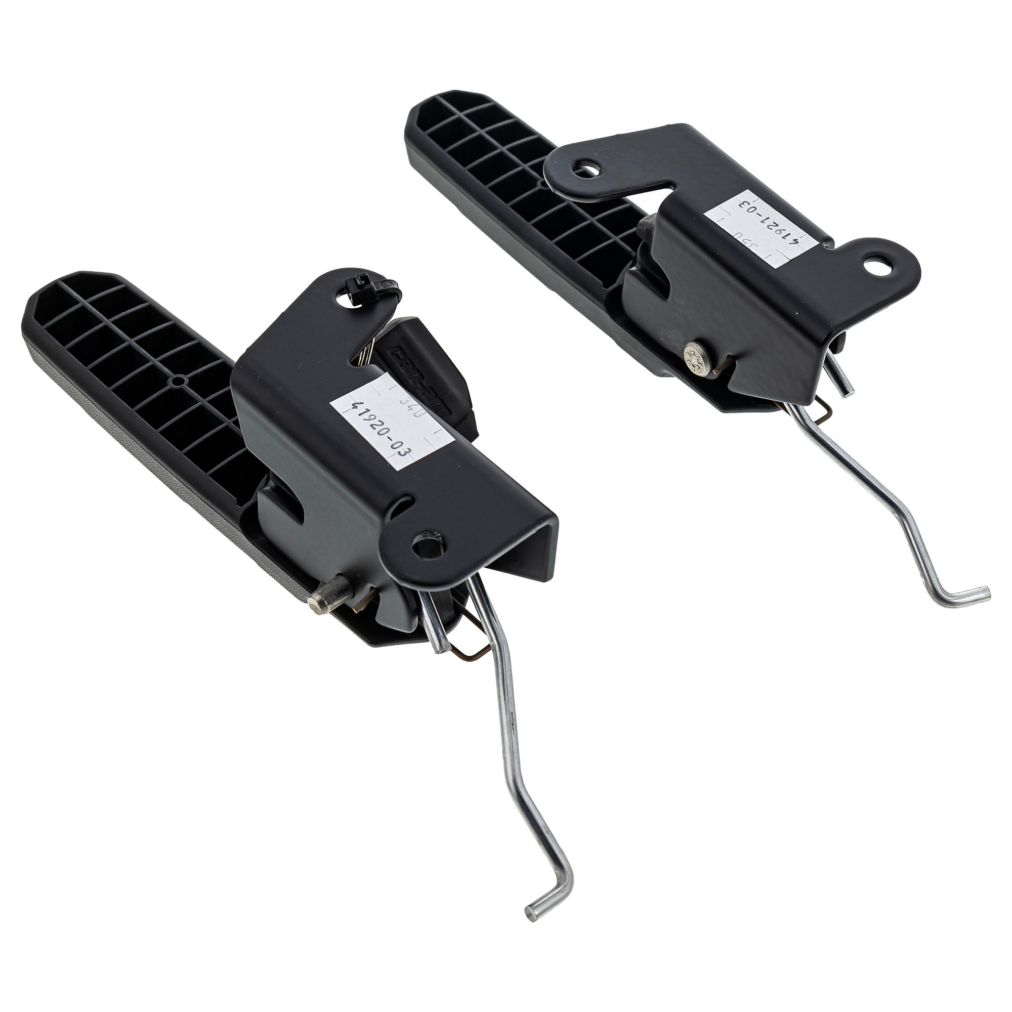 Can-Am 715009952 BRP Front & Rear Door Locks