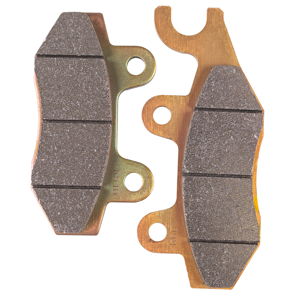 BRP Can-Am 715500335 Front Brake Pad Kit Commander XC Maverick 1000 XC Turbo