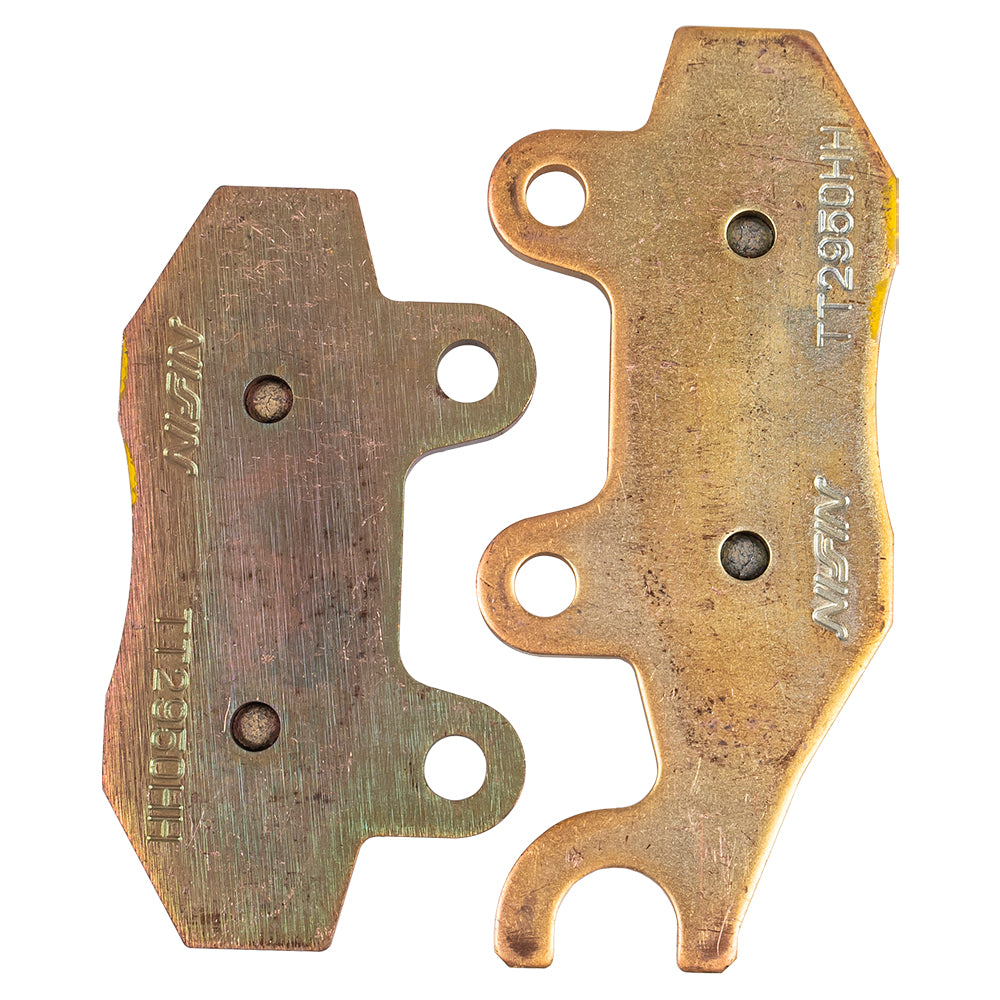 Genuine OEM Can-Am Brake Pad Commander XC Maverick DS 715500335