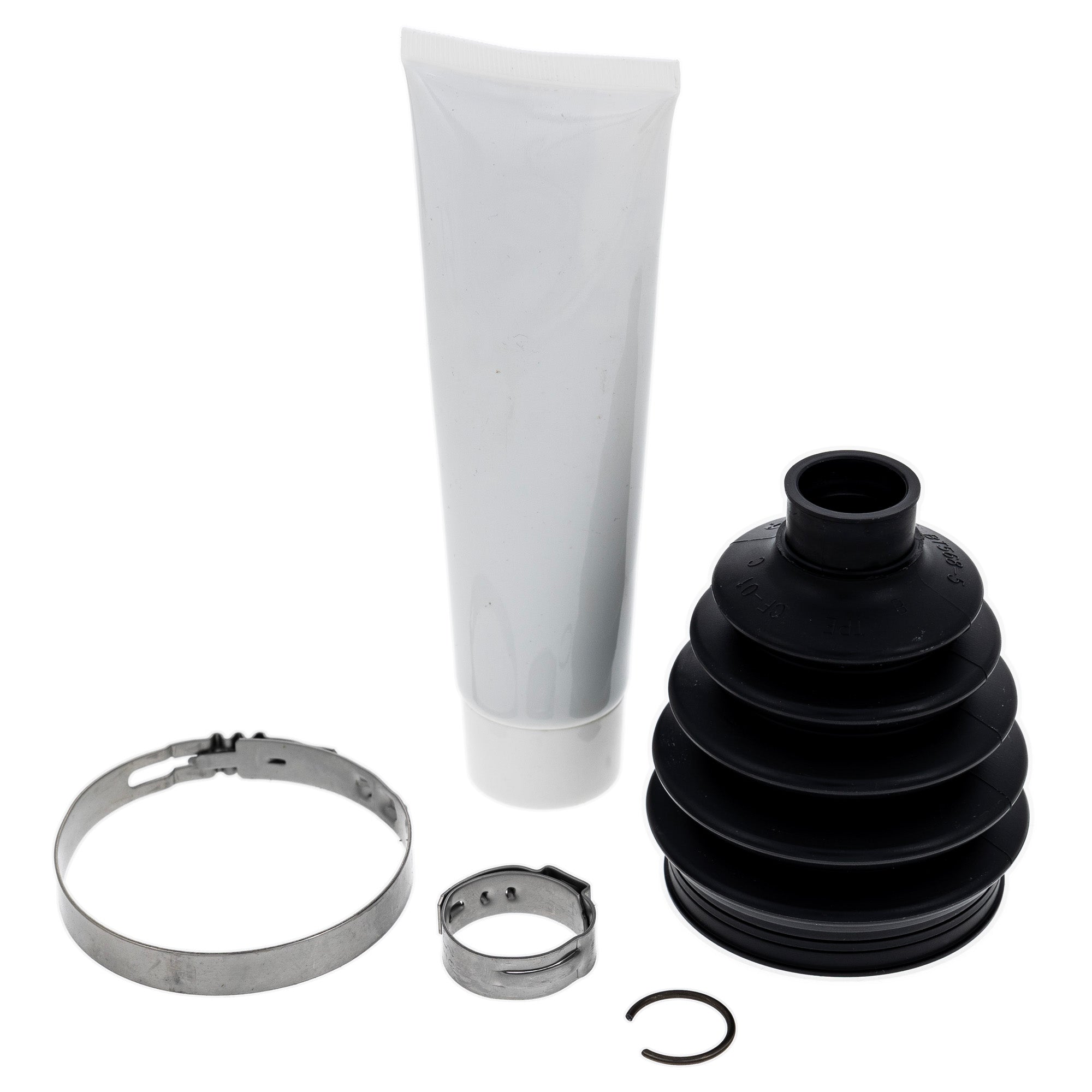 BRP 715500457 CV Boot Joint Kit Outlander 500 700 2023-2024
