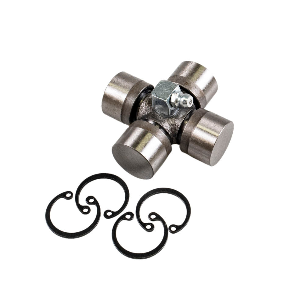 BRP 715900325 U-Joint Cross Kit Commander Renegade Quest 1000 800 500 330 650 XC