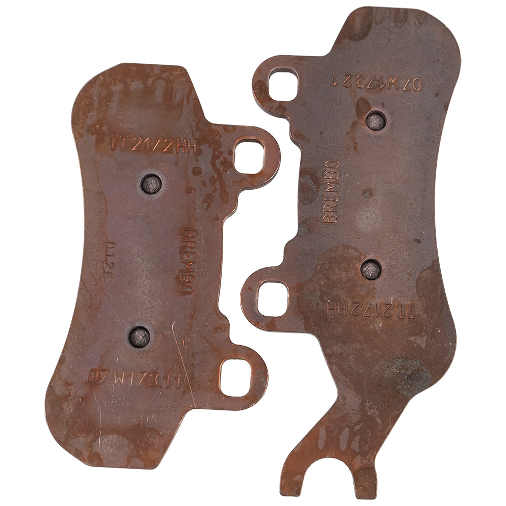 Genuine OEM Can-Am Brake Pad Defender Commander XC Traxter 715900379