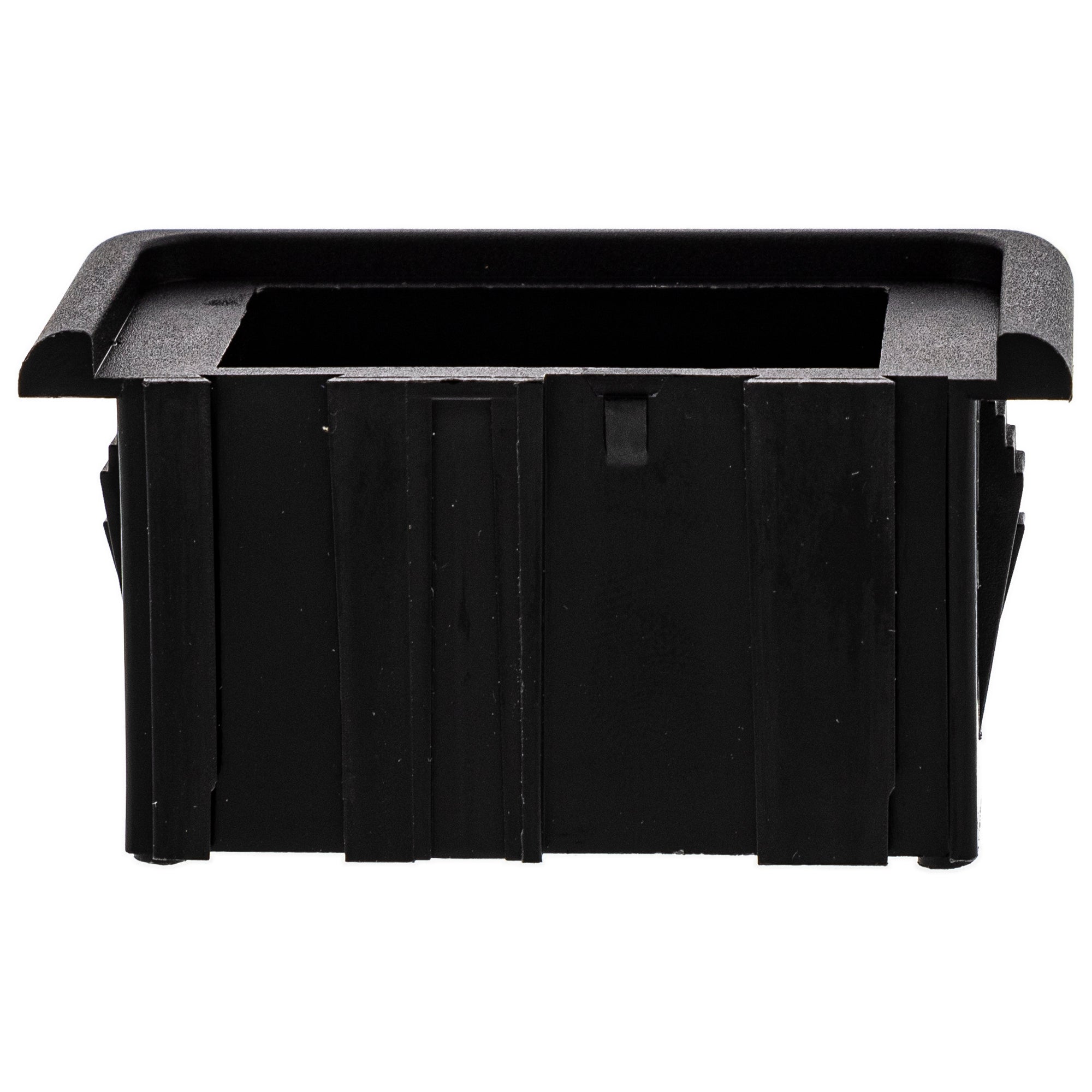 Can-Am Power Window Switch Housing 715900526