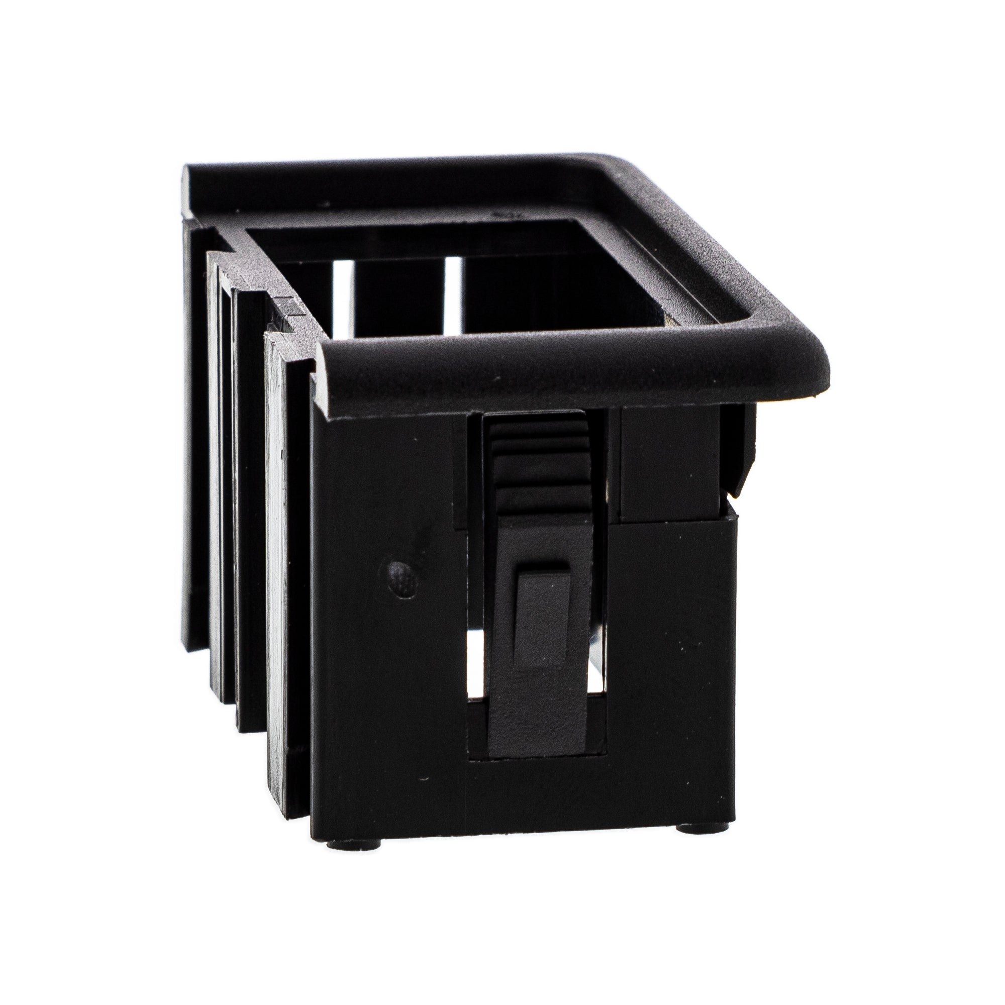 Can-Am 715900526 Left Hand Power Window Switch Housing Defender Max Pro Limited HD8 HD10