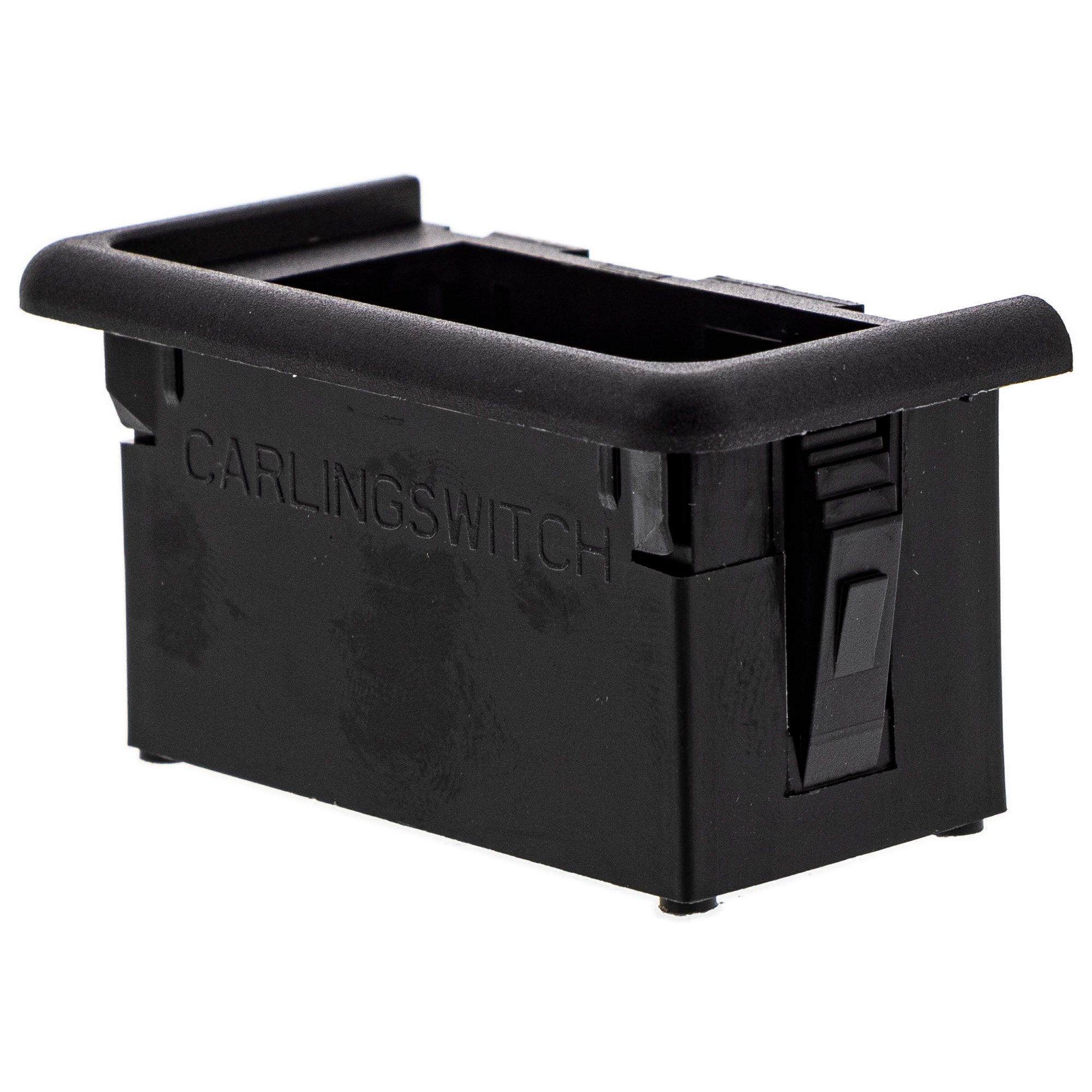 Can-Am 715900526 Left Hand Power Window Switch Housing Defender Max Pro Limited HD8 HD10