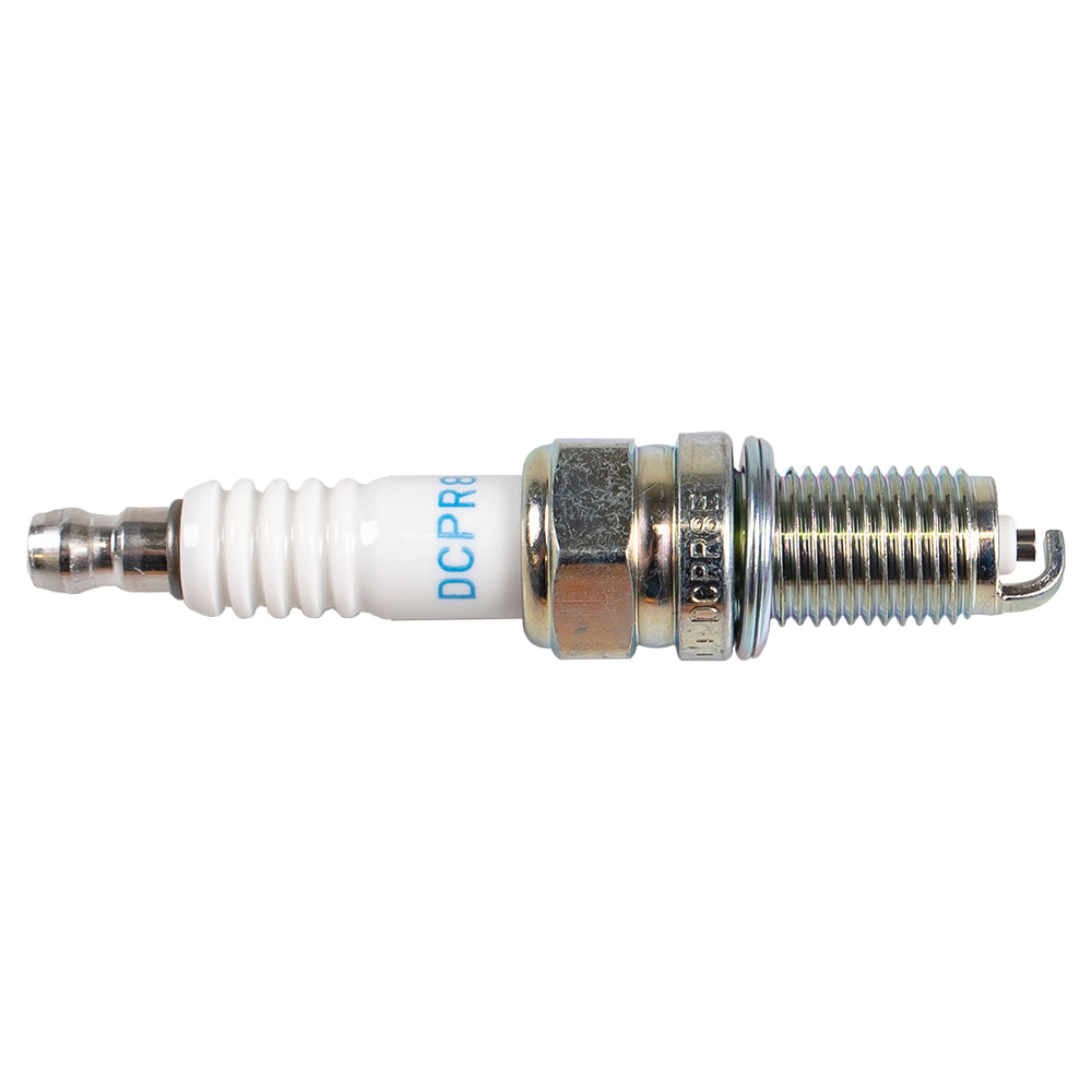 BRP Can-Am 715900637 Spark Plug NGK DCPR8E Defender Commander Renegade 1000 900