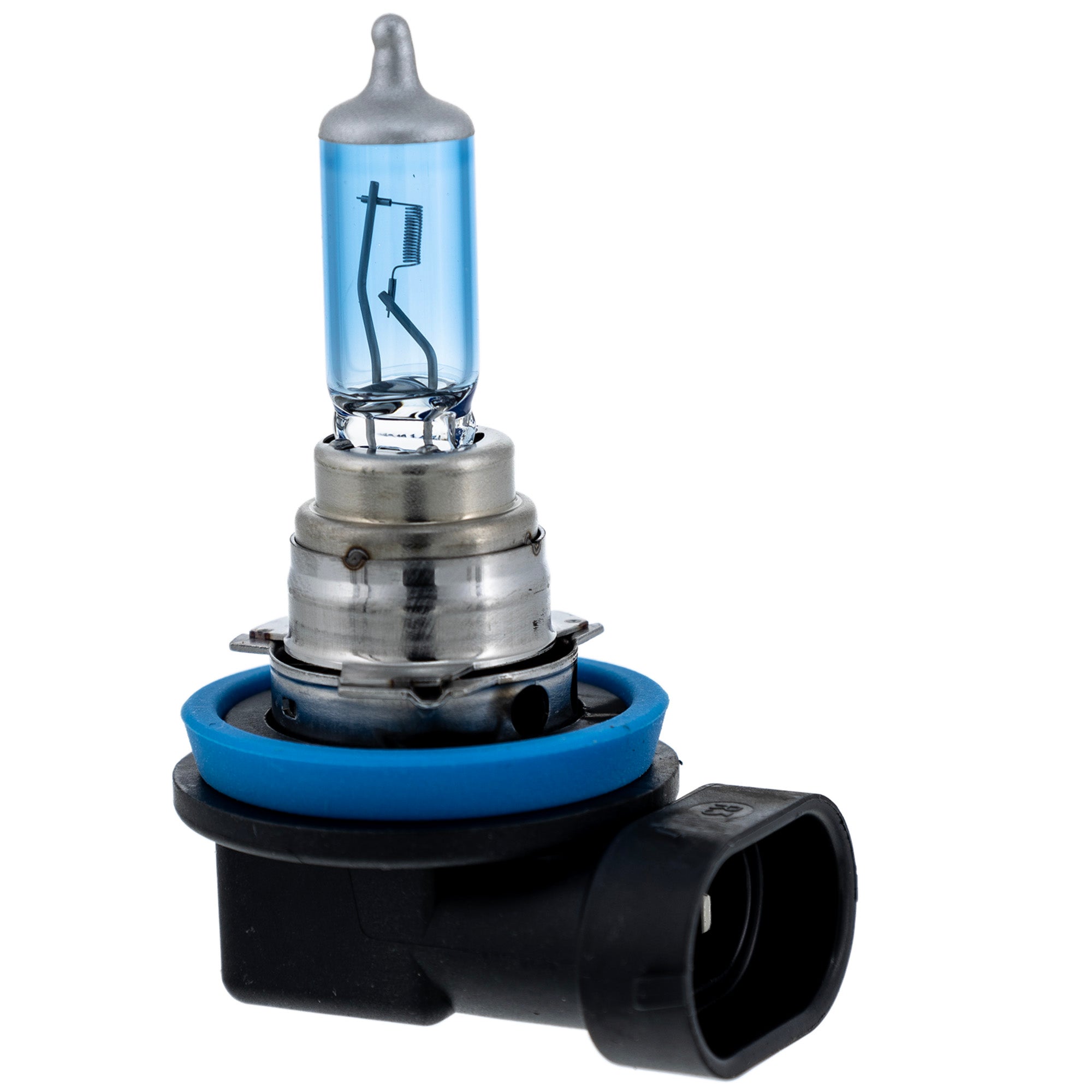 BRP 715900653 Halogen Bulb H8 12V 35W Blue Defender Traxter HD9 HD8 HD7 HD5 HD10