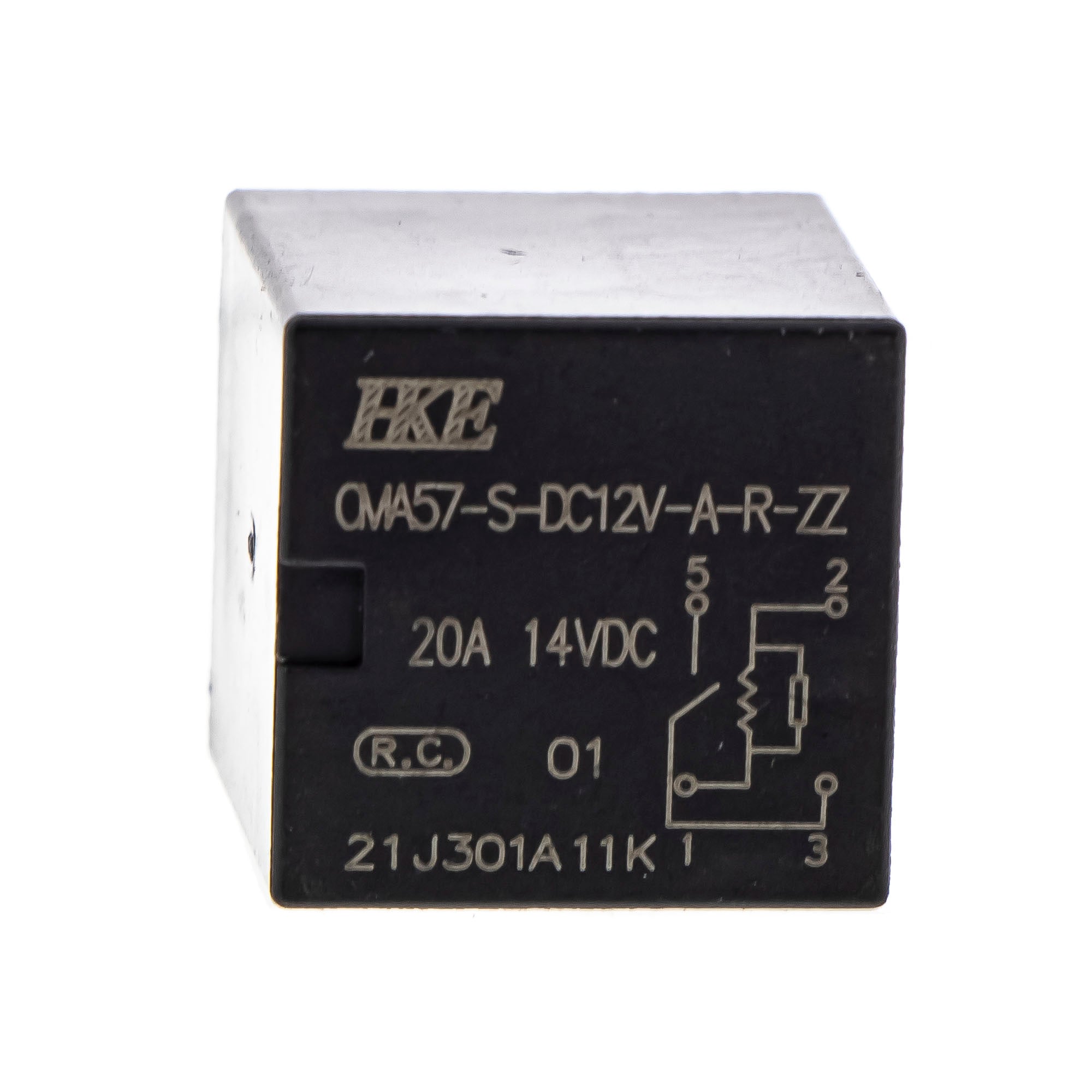 BRP 715900824 Electrical Harness Relay Defender Commander Renegade 1000 900 570