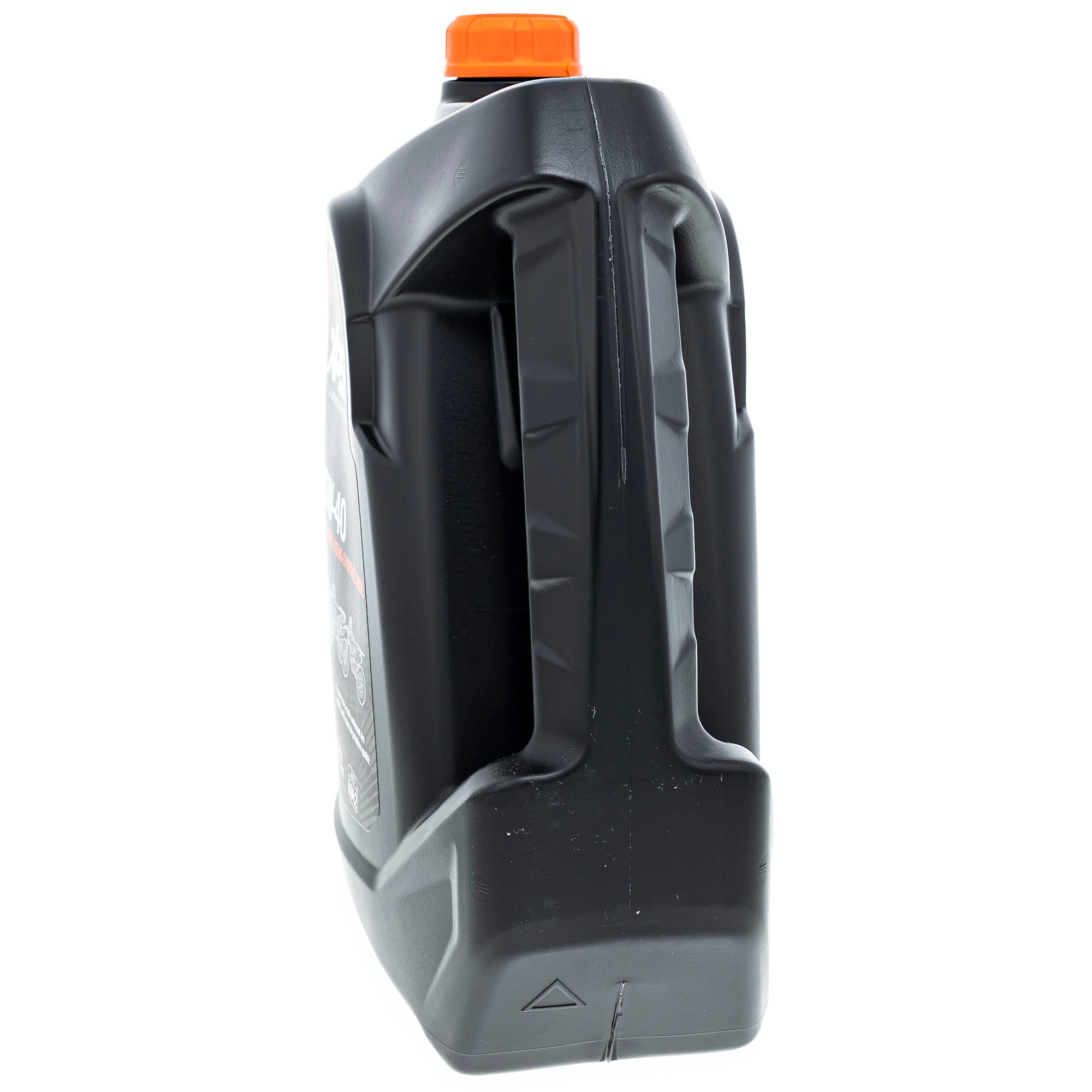 Can-Am 779426 Synthetic Blend Oil 4T 10W-40