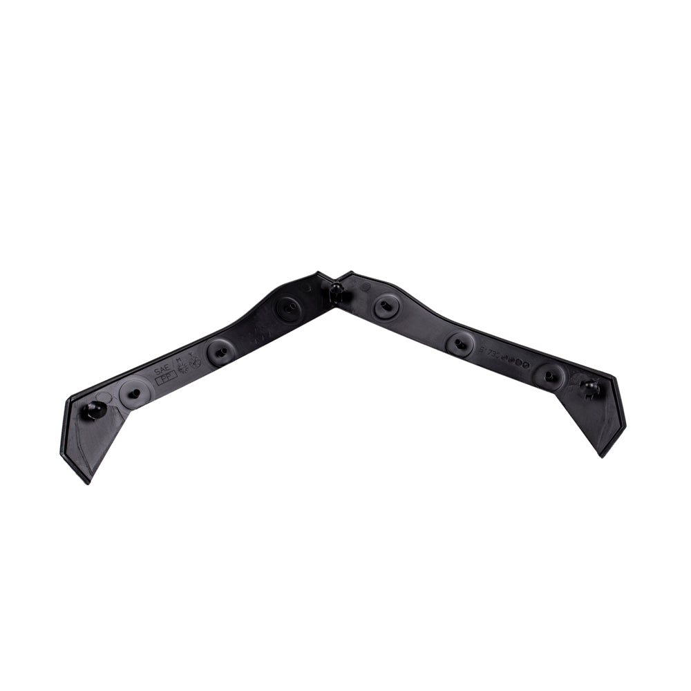 BRP Windshield Renegade GTX GSX ACE 860200089