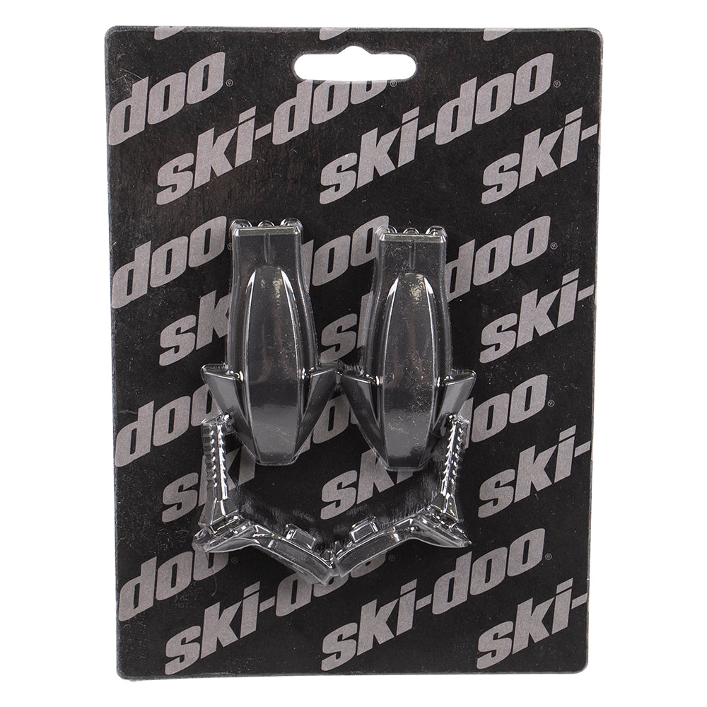 BRP Ski-Doo 860200239 Black Latch Kit Renegade Tundra GSX 1000 900 570 850 450
