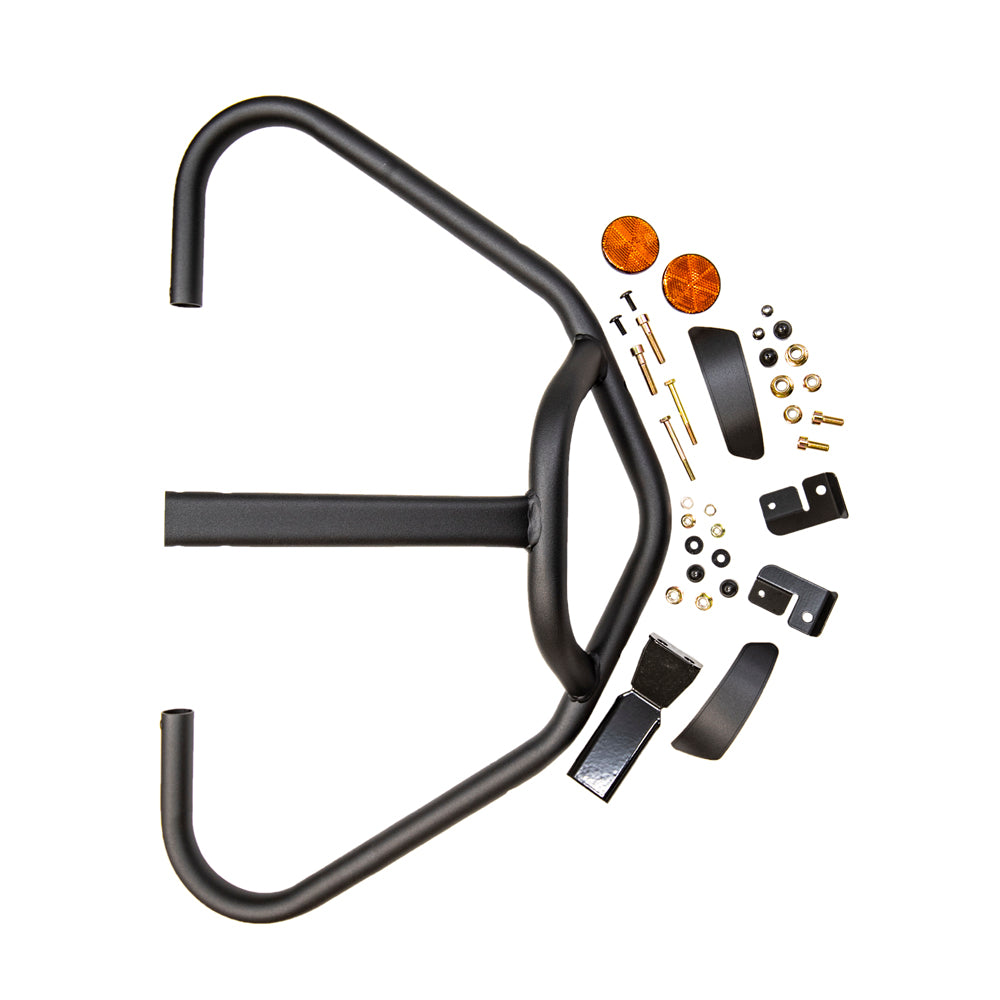 Ski-Doo Bumper ACE Expedition 860200350