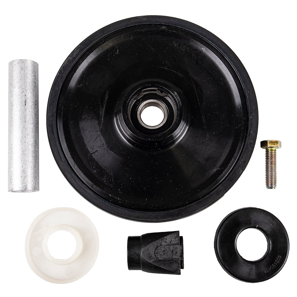 Ski-Doo 860200358 Wheel