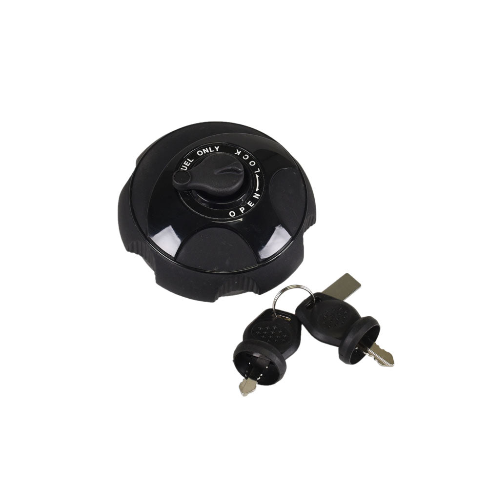 BRP Can-Am 860200387 Fuel Tank Locking Cap Renegade XC Outlander 1000 570 800