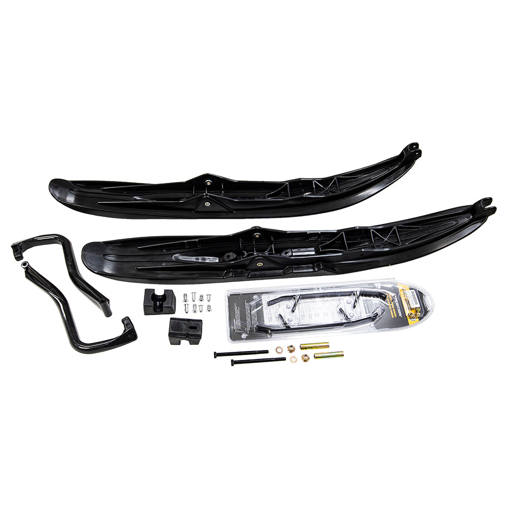 BRP Ski-Doo 860200524 Pilot 5.7 Complete Ski Upgrade Kit 860200165