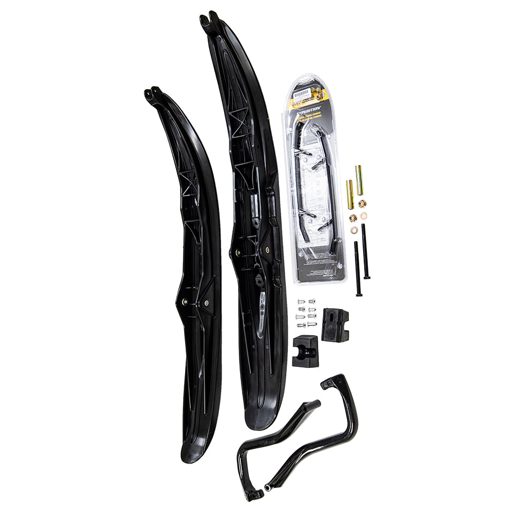 Genuine OEM Ski-Doo Ski Kit