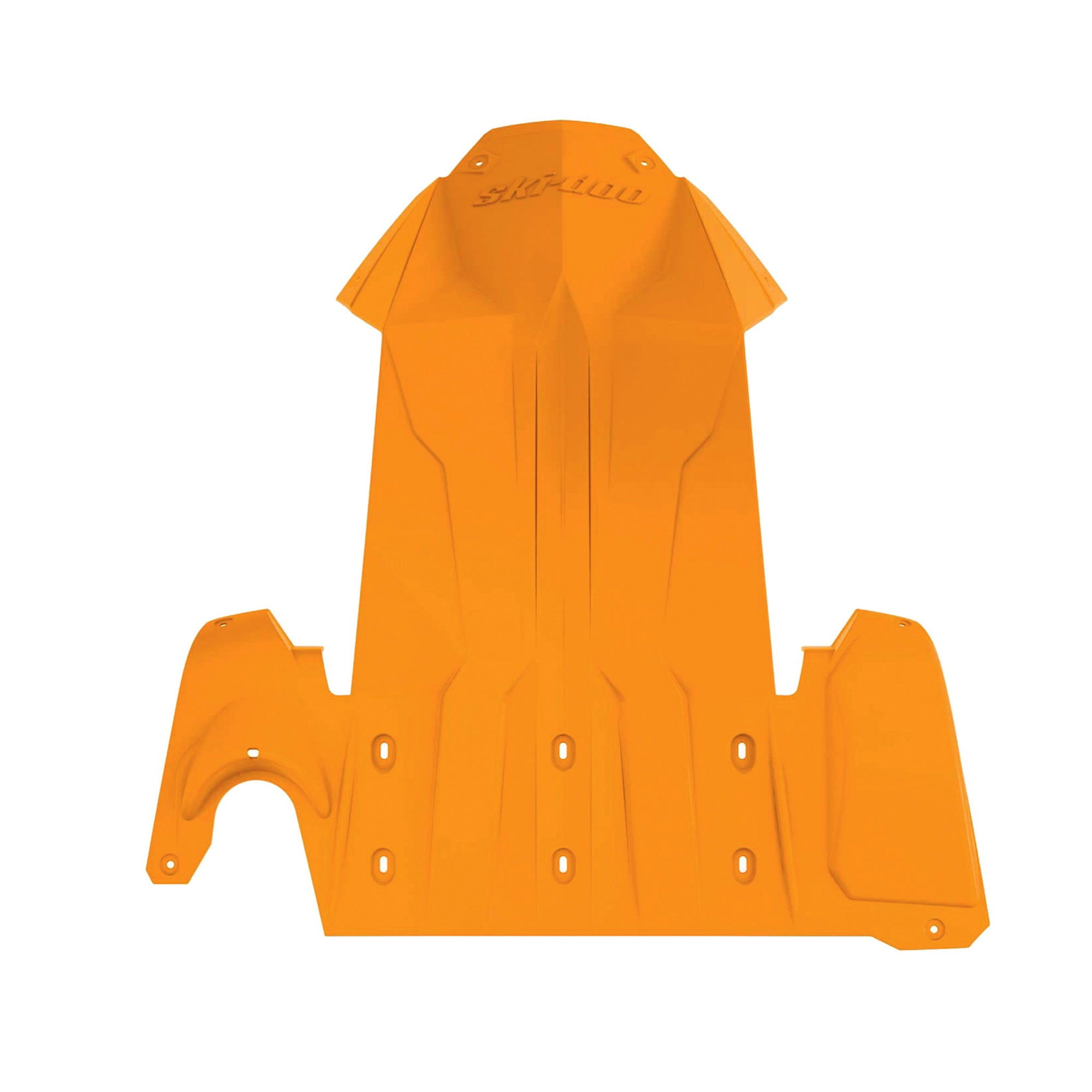 Ski-Doo 860200740 Skid Plate