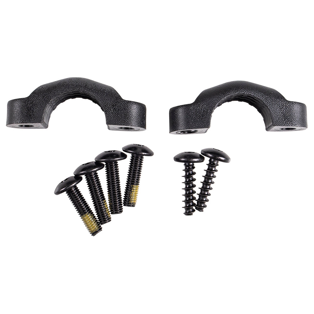 Ski-Doo Transparent Handguards 860200789