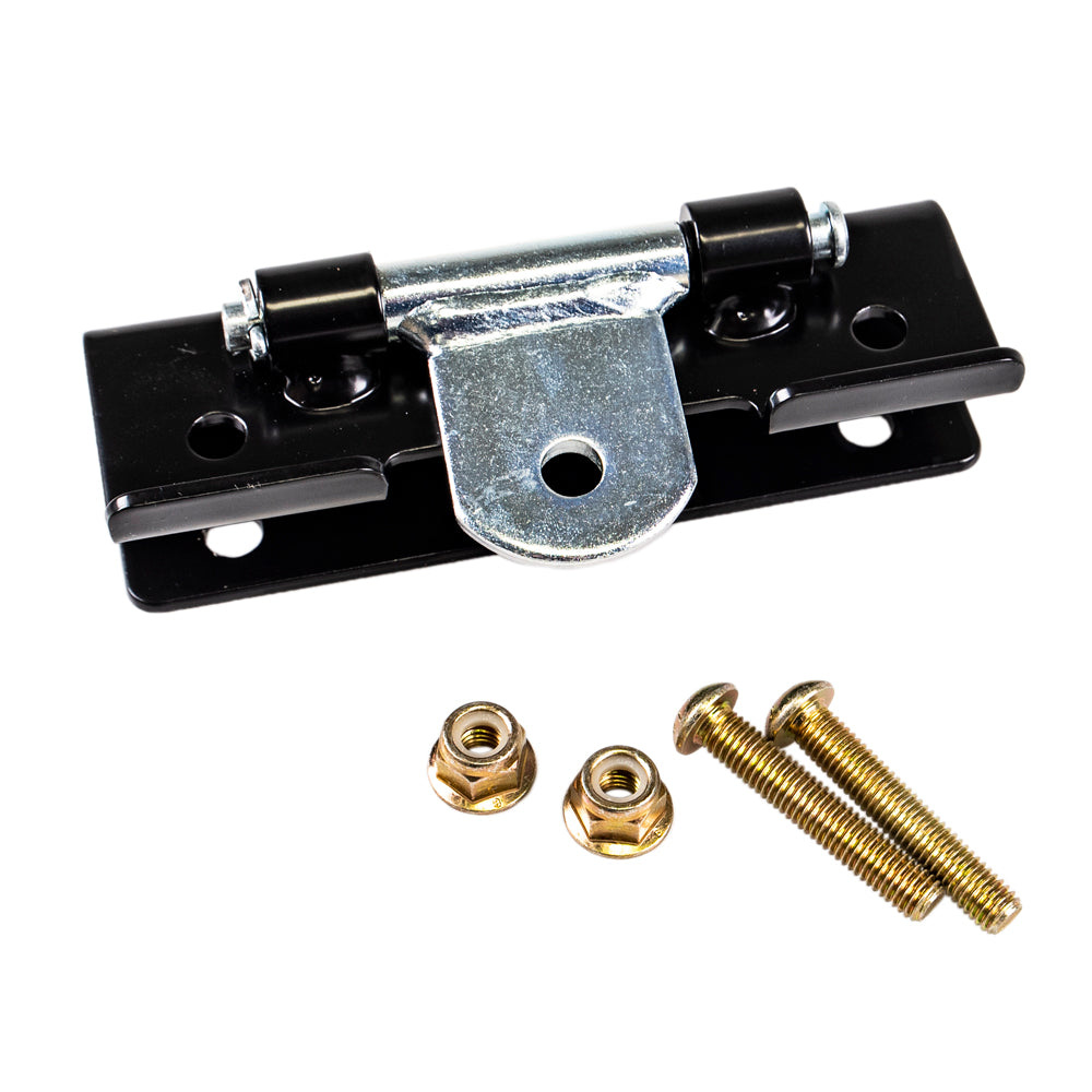 BRP Ski-Doo 860200902 Tongue Type Hitch Renegade GTX Tundra 900 500 850 600