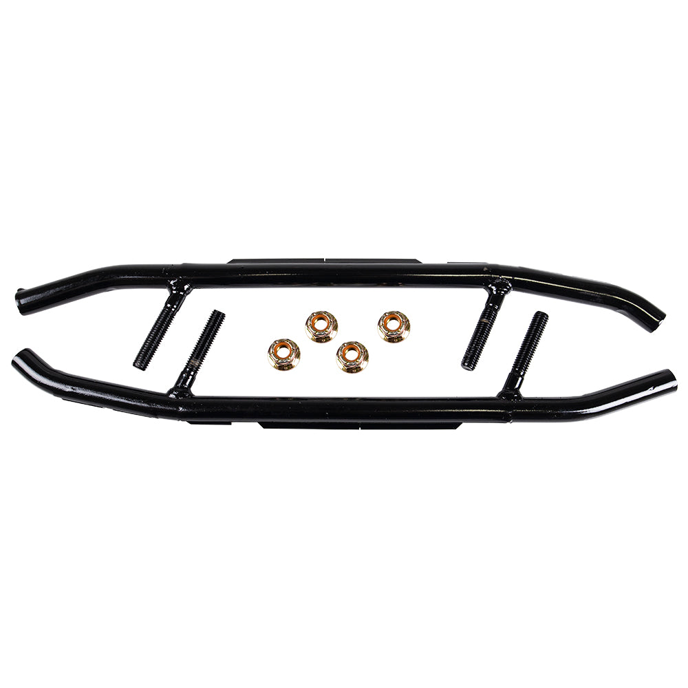 BRP Ski-Doo 860201043 Pilot Extreme Carbide Runners Renegade GTX Tundra 1000 900