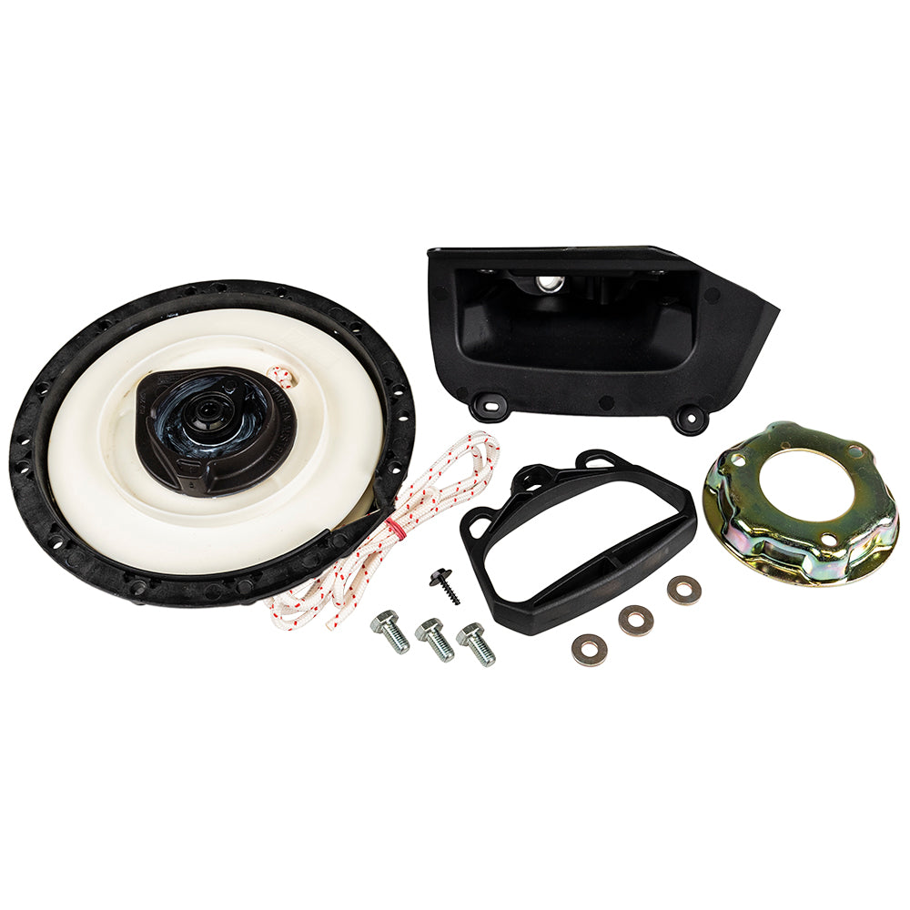 Genuine OEM Ski-Doo Starter Renegade Tundra GSX ACE 860201053