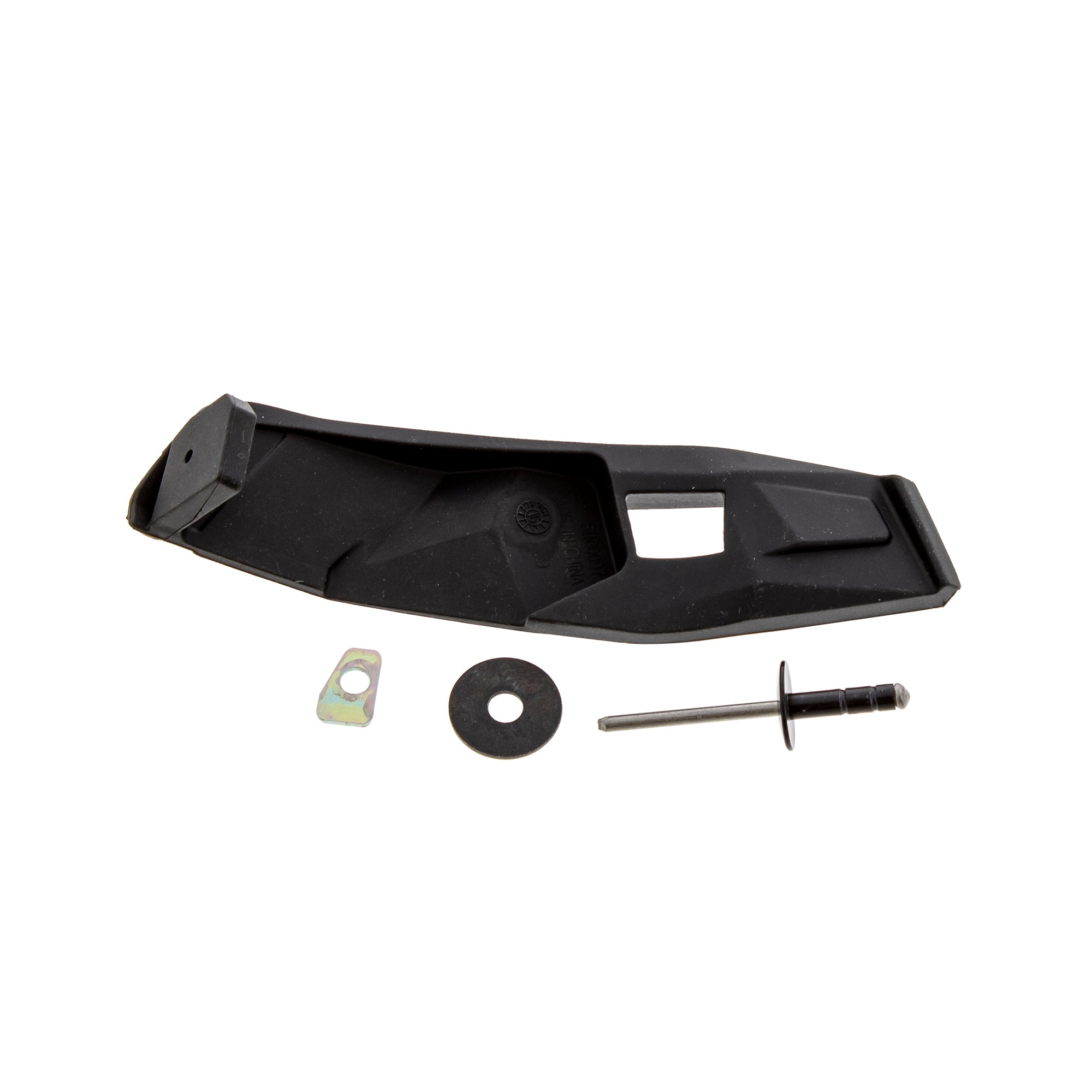 BRP Ski-Doo 860201057 Rubber Latch Service Kit 2008-2016