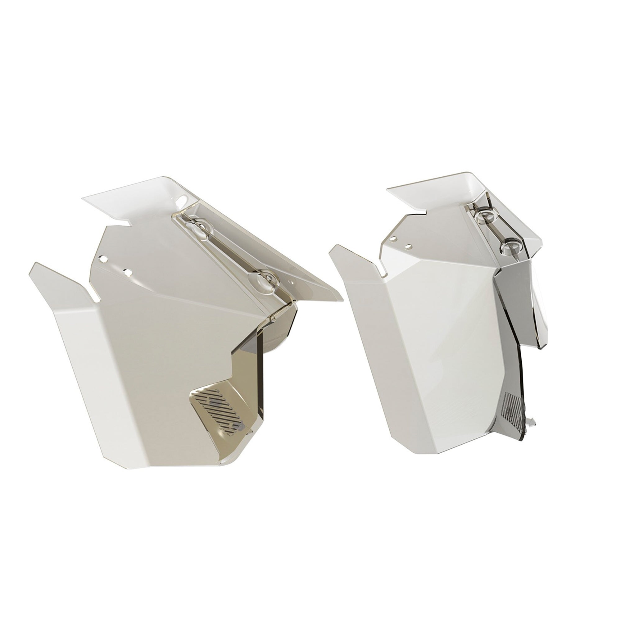 BRP Ski-Doo 860201221 Deflector Renegade GSX ACE 900 850 600 SP 2013-2021