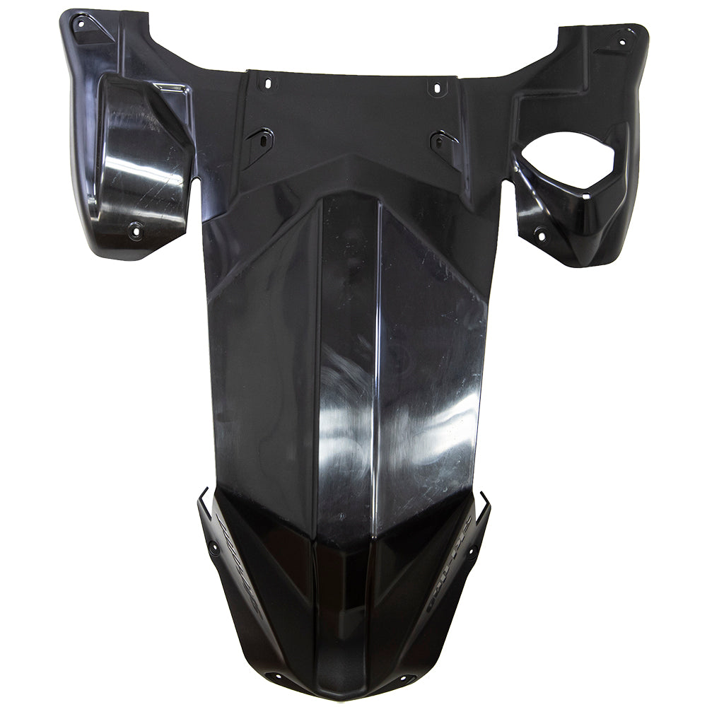 Ski-Doo 860201227 Skid Plate Summit Renegade MXZ Freeride 1000R 1200 137in 146in 154in
