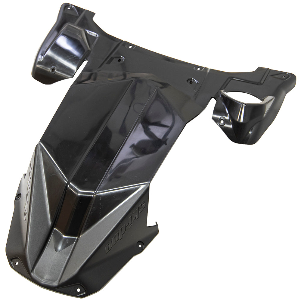 Ski-Doo Skid Plate Summit Renegade MXZ Freeride 860201227