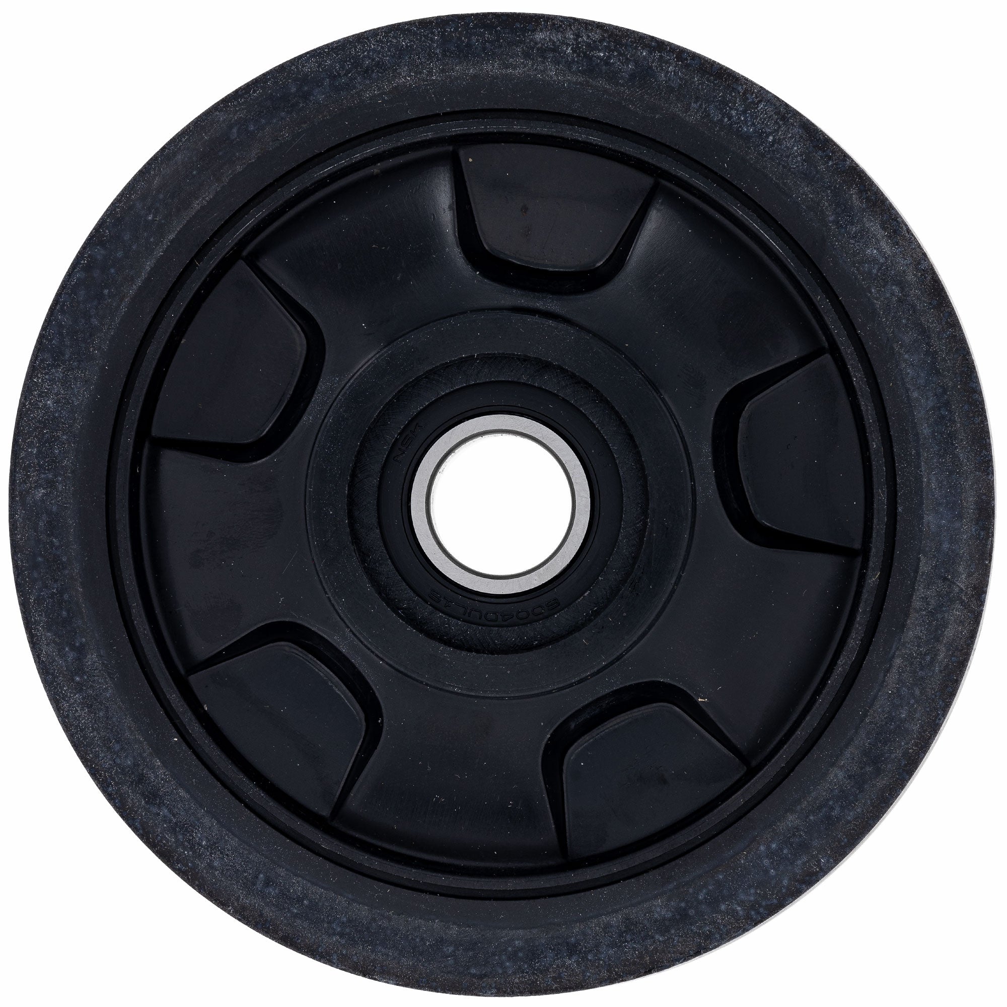 BRP 860201230 Genuine OEM 2 Extra Idler Wheels Kit for Ski-Doo REV-XP REV-XR