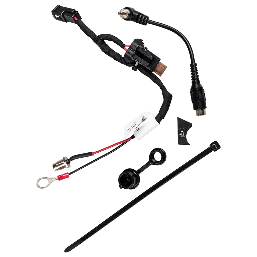 Ski-Doo Visor Renegade Tundra GSX ACE 860201234